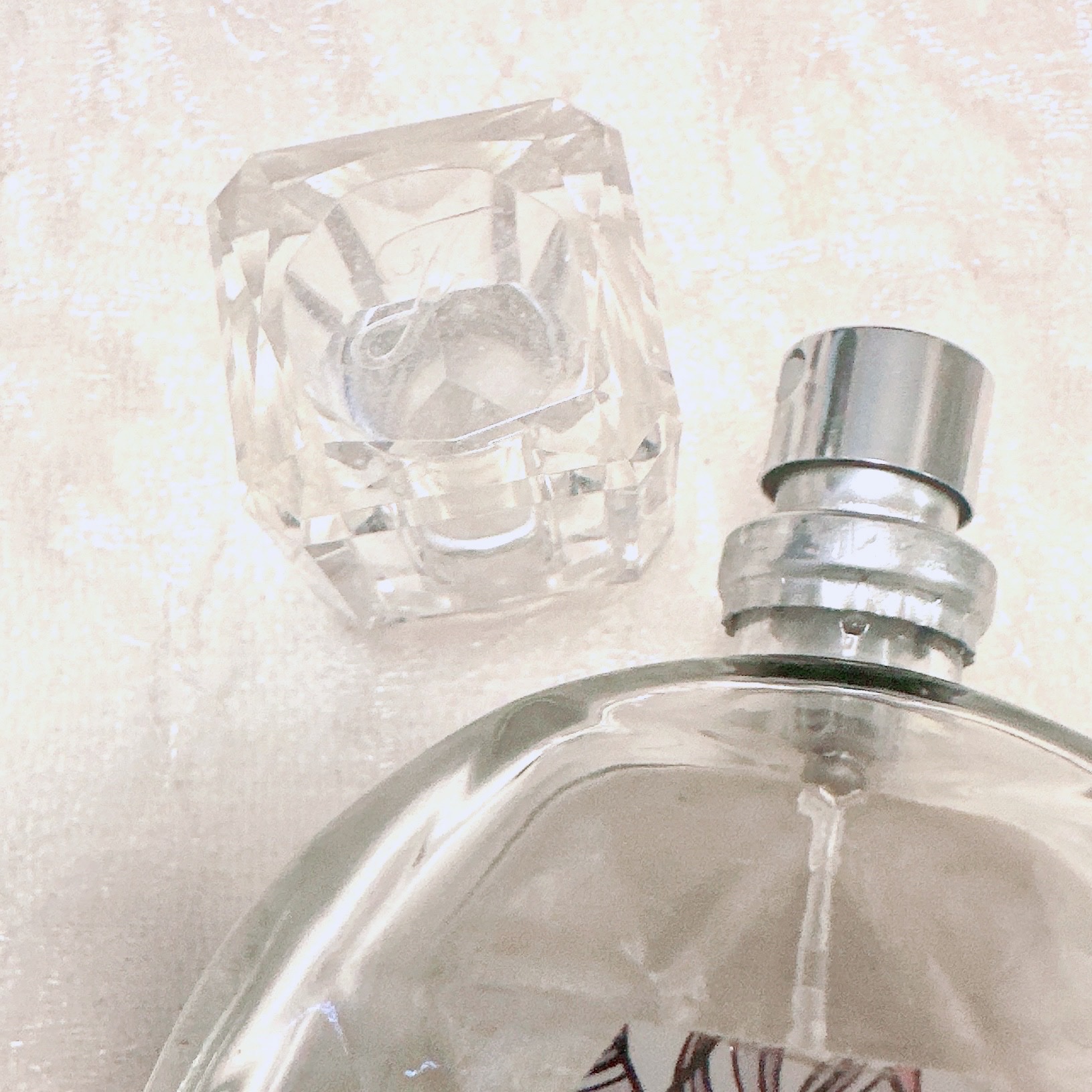 オード　ホワイトフローラル/JILL STUART/香水(レディース)を使ったクチコミ（2枚目）