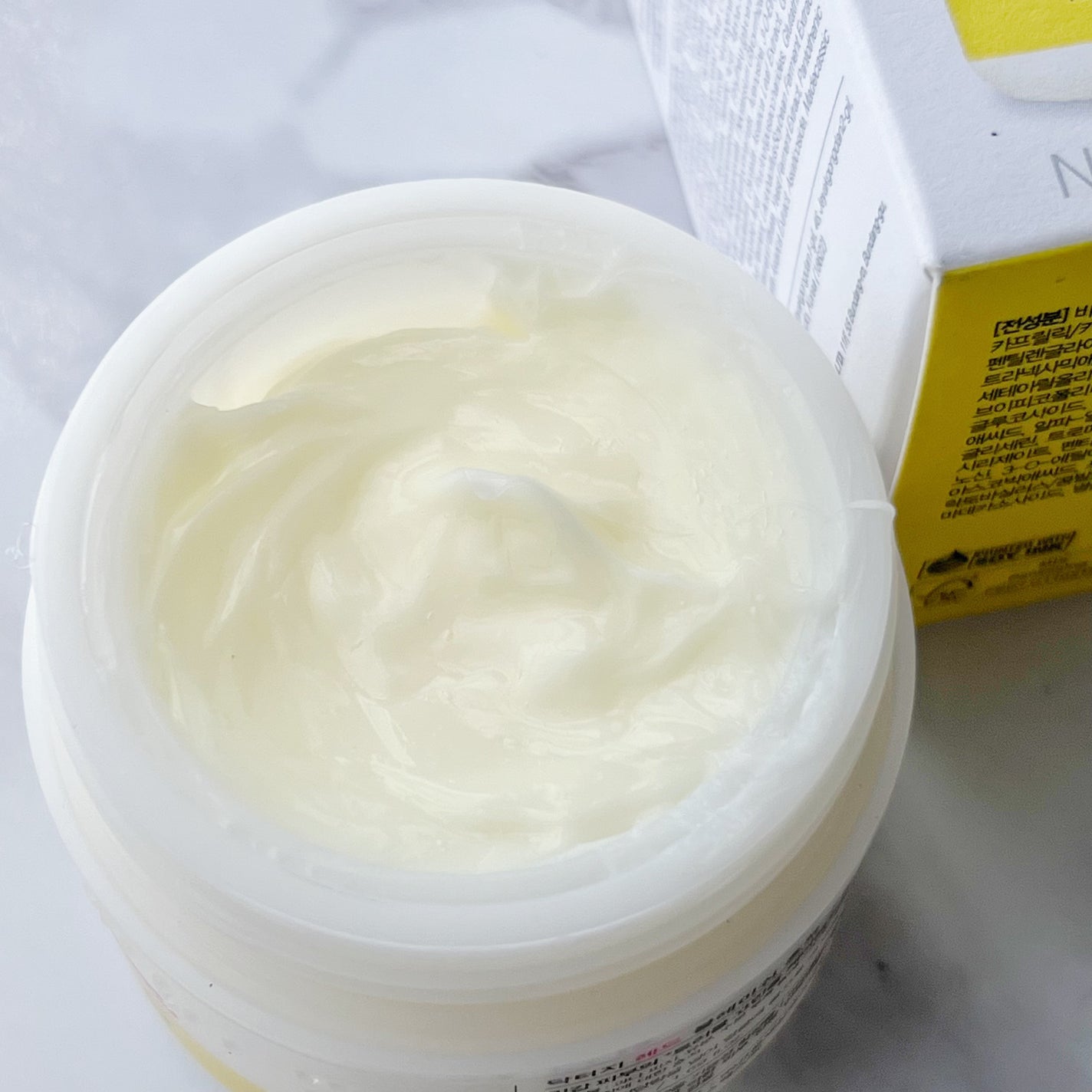 レッドブレミッシュ リペアスージングクリーム/Dr.G/フェイスクリームを使ったクチコミ(2枚目)