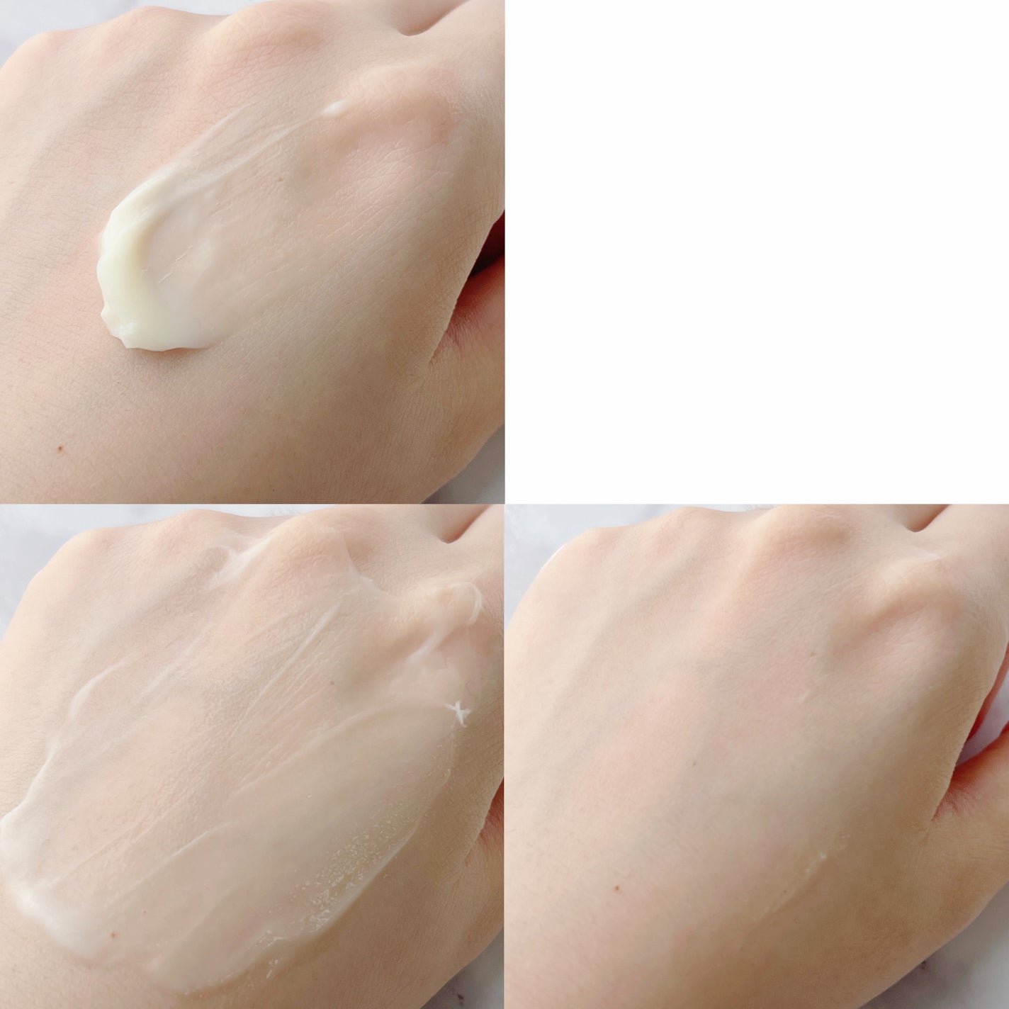 レッドブレミッシュ リペアスージングクリーム/Dr.G/フェイスクリームを使ったクチコミ(3枚目)