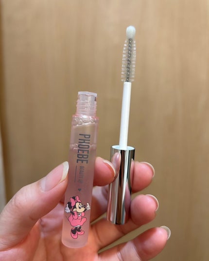 フィービー ビューティーアップ アイラッシュセラムN2/PHOEBE BEAUTY UP/まつげ美容液を使ったクチコミ(2枚目)