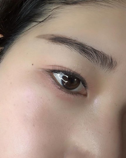 アートクラス スマージングアンダーライナー/too cool for school/ペンシルアイライナーを使ったクチコミ(5枚目)