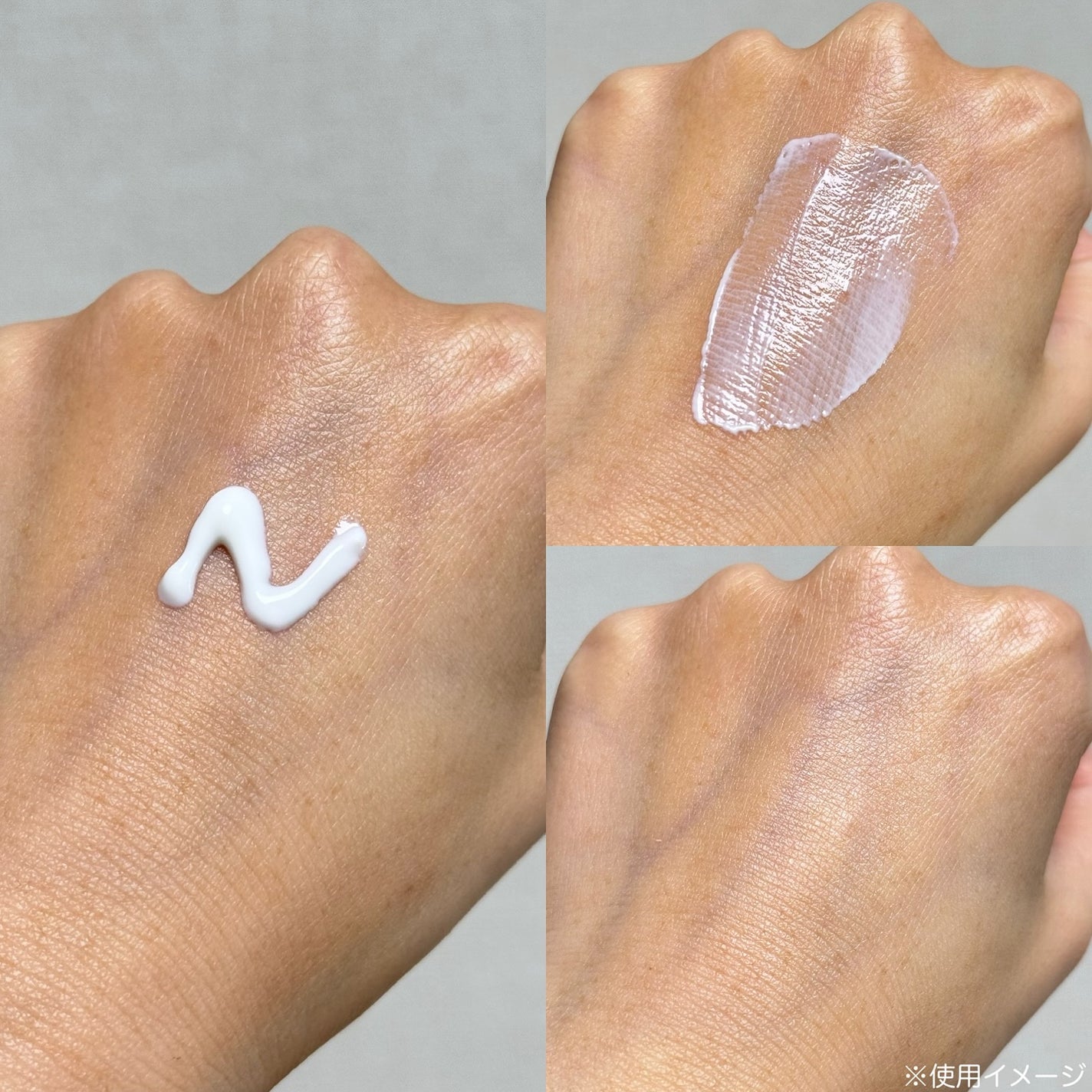 セラ水分バリア日焼け止め/Real Barrier/日焼け止めクリームを使ったクチコミ(6枚目)