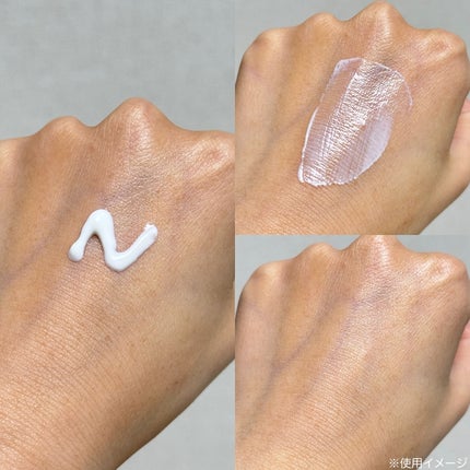 セラ水分バリア日焼け止め/Real Barrier/日焼け止めクリームを使ったクチコミ(6枚目)