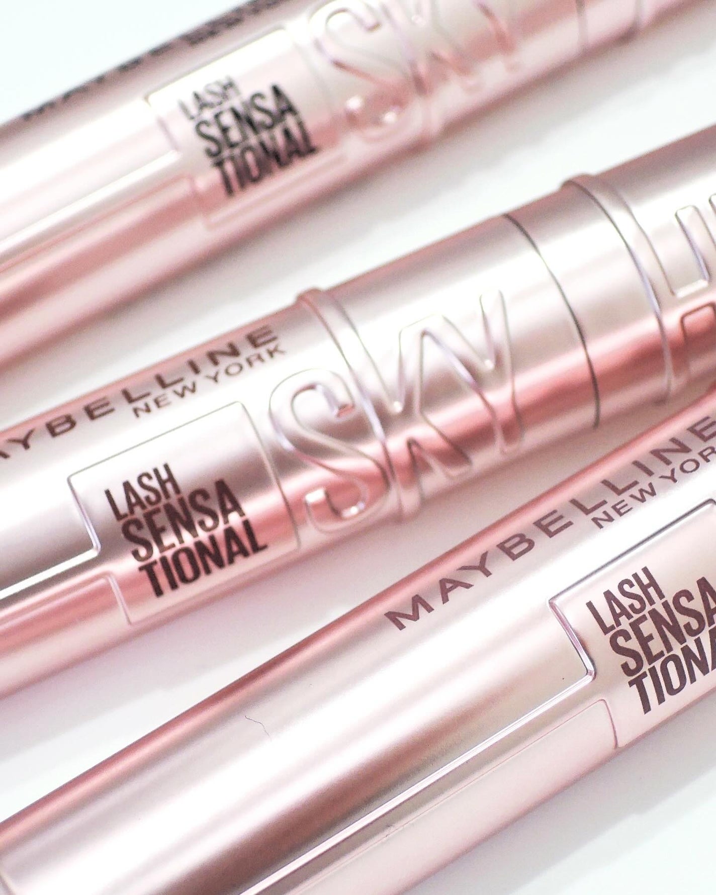 スカイハイ/MAYBELLINE NEW YORK/マスカラを使ったクチコミ(2枚目)