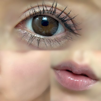 3CE フェイスブラッシュ/3CE/パウダーチークを使ったクチコミ(4枚目)