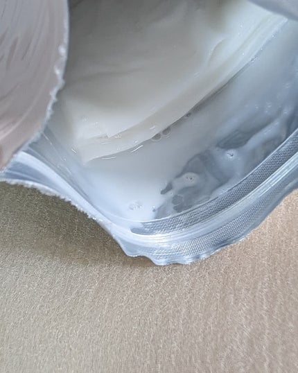 大豆エッセンス/mixsoon/美容液を使ったクチコミ(4枚目)