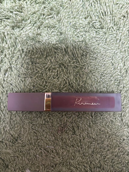 センシュアルフィックスティント 05 カヌレブラウン/Ririmew/リップティントの画像