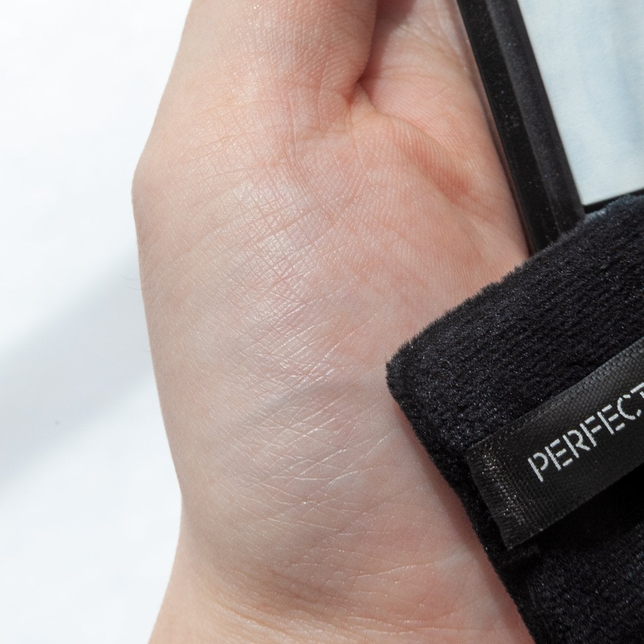 トランスルーシェントブルーリング ルースパウダー(N)/PERFECT DIARY/ルースパウダーを使ったクチコミ(6枚目)