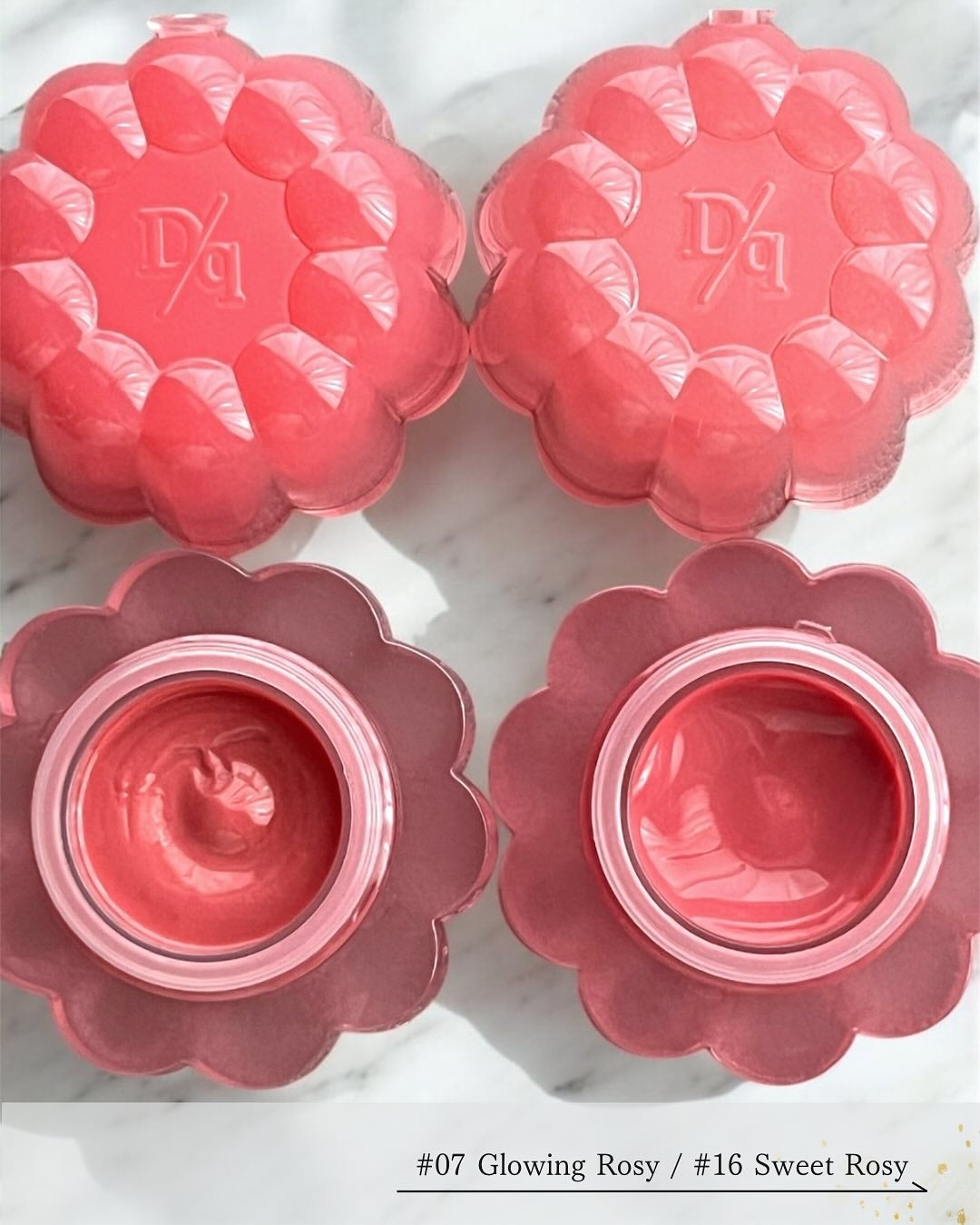 チューインググロウポット/dasique/口紅を使ったクチコミ(3枚目)