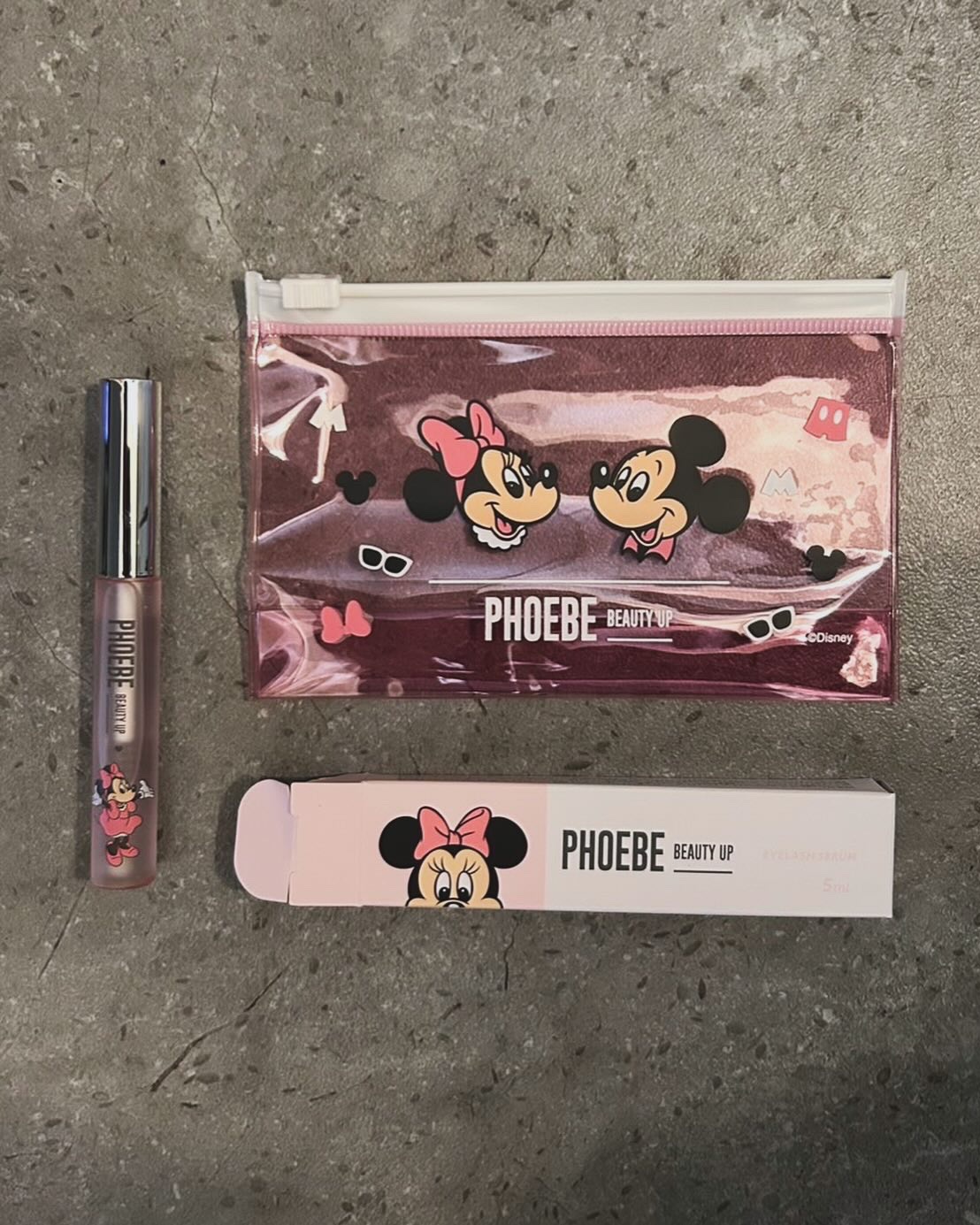フィービー　ビューティーアップ　アイラッシュセラムN２/PHOEBE BEAUTY UP/まつげ美容液を使ったクチコミ（1枚目）
