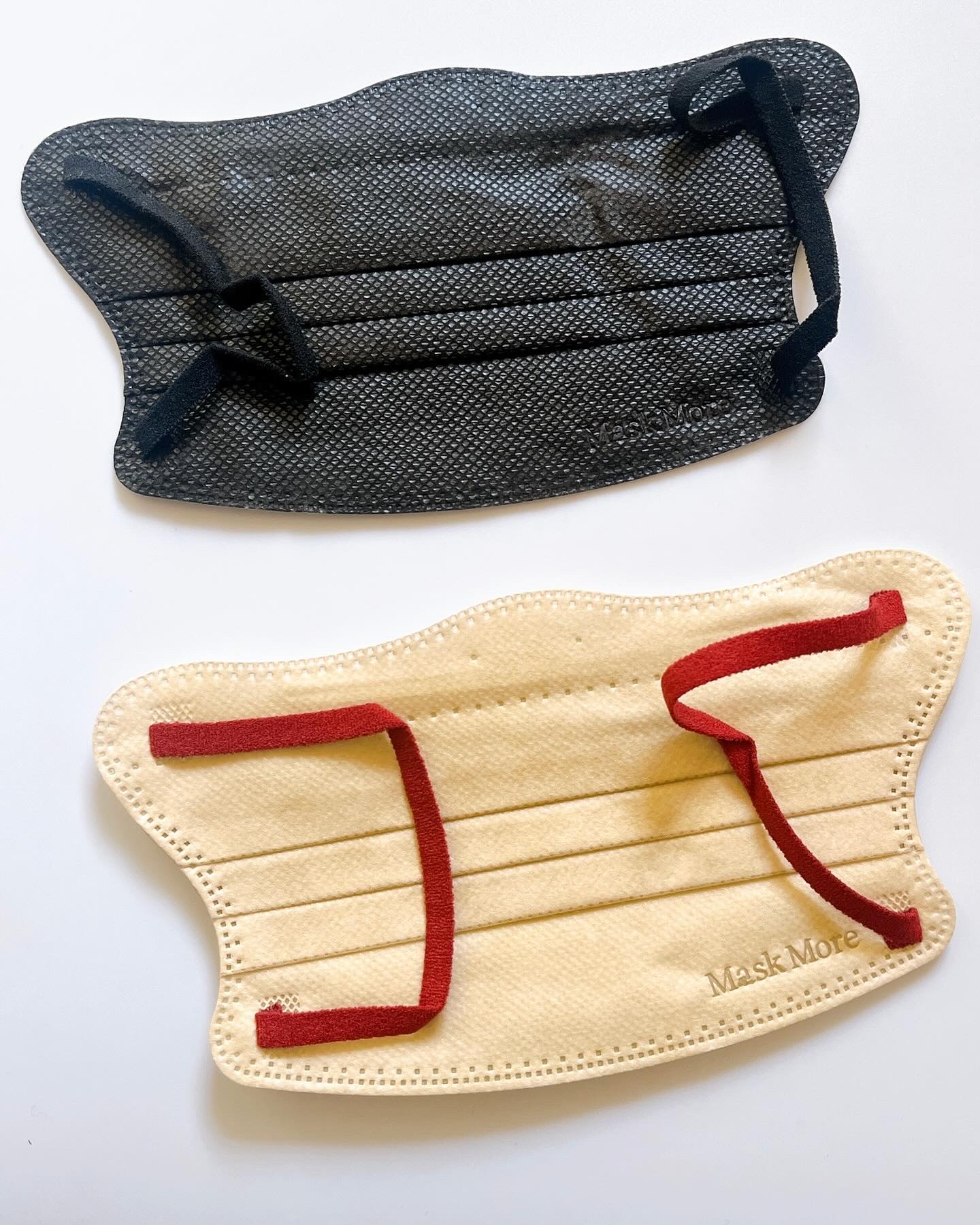 4Dスリムマスク/MaskMore/その他を使ったクチコミ（2枚目）