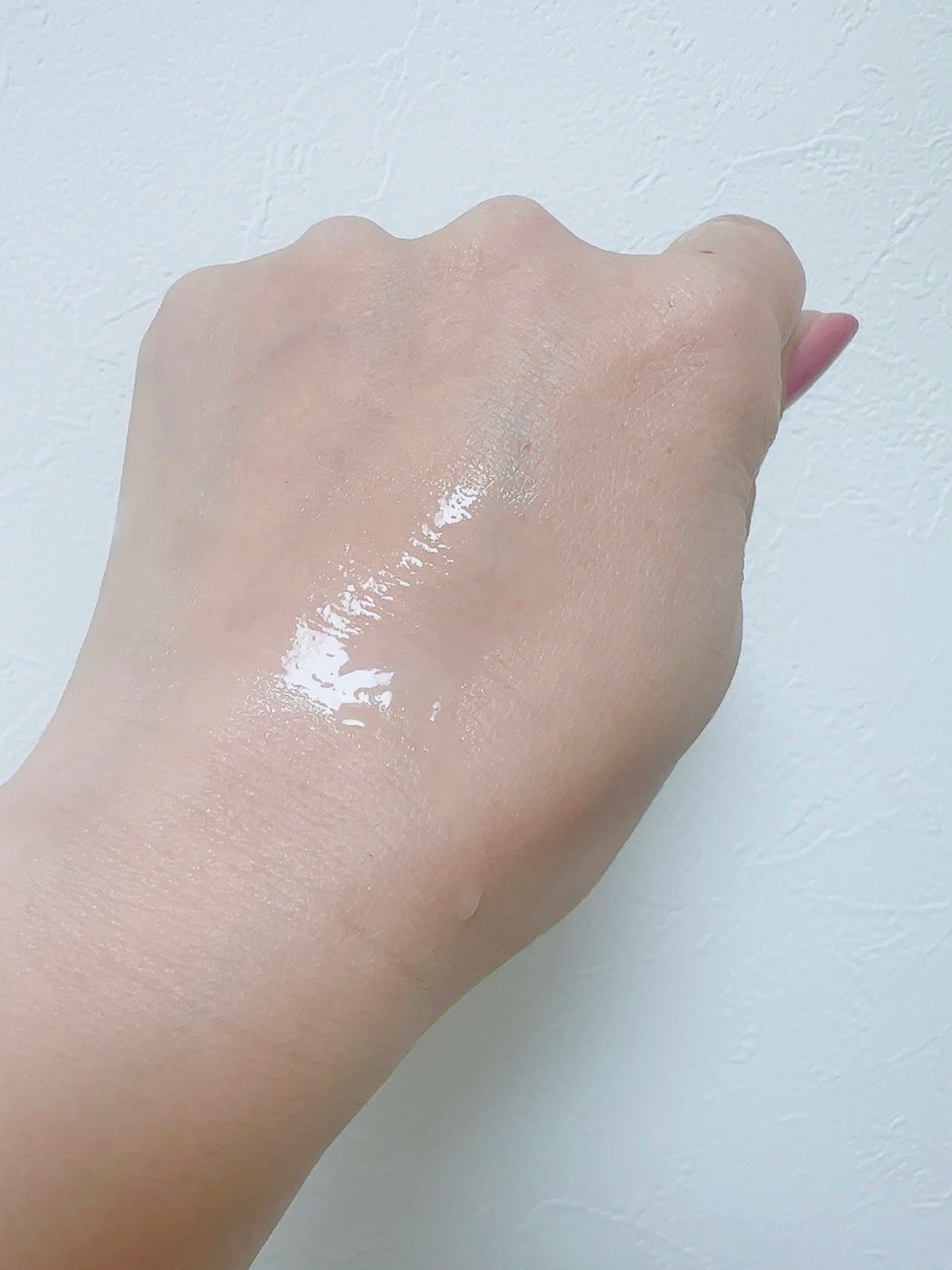 groundplan ミスト/groundplan/ミスト状化粧水を使ったクチコミ(3枚目)