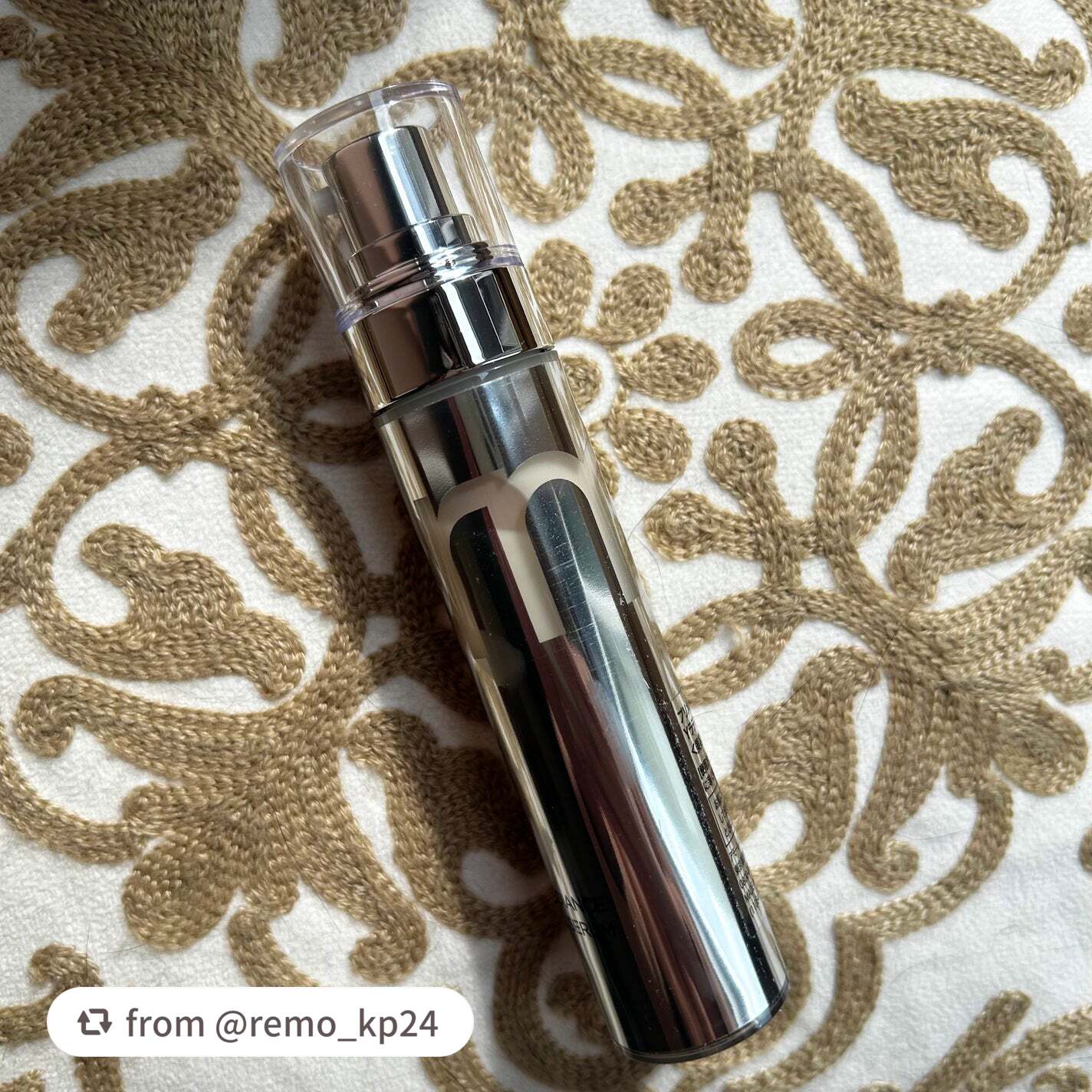 ユース ラディアンス ビタチノール セラム/primera/美容液を使ったクチコミ(2枚目)