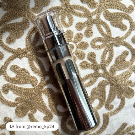 ユース ラディアンス ビタチノール セラム/primera/美容液を使ったクチコミ(2枚目)