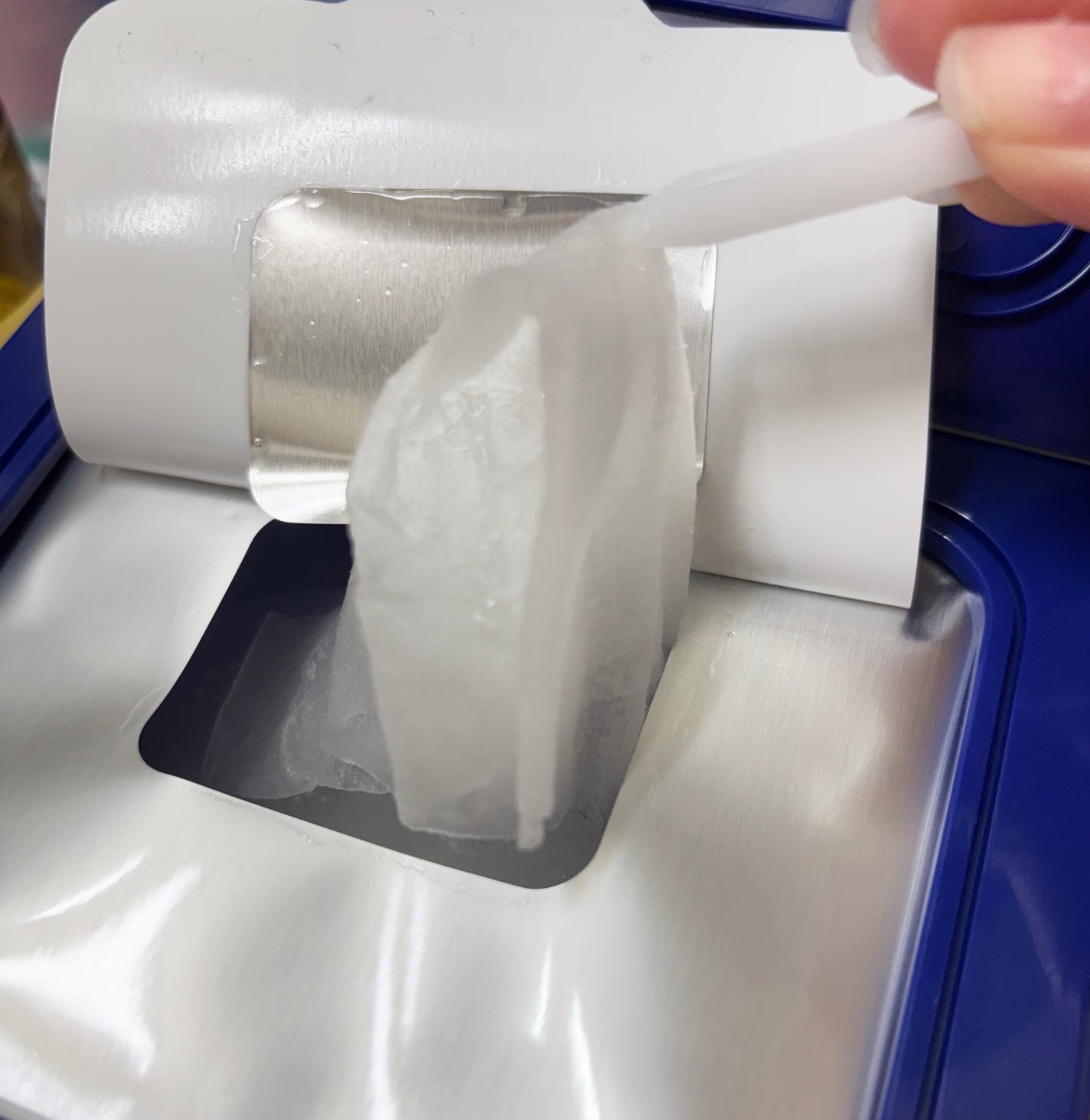 マリンPDRNデイリーシートマスク/ネイチャーリパブリック/シートマスク・パックを使ったクチコミ(5枚目)