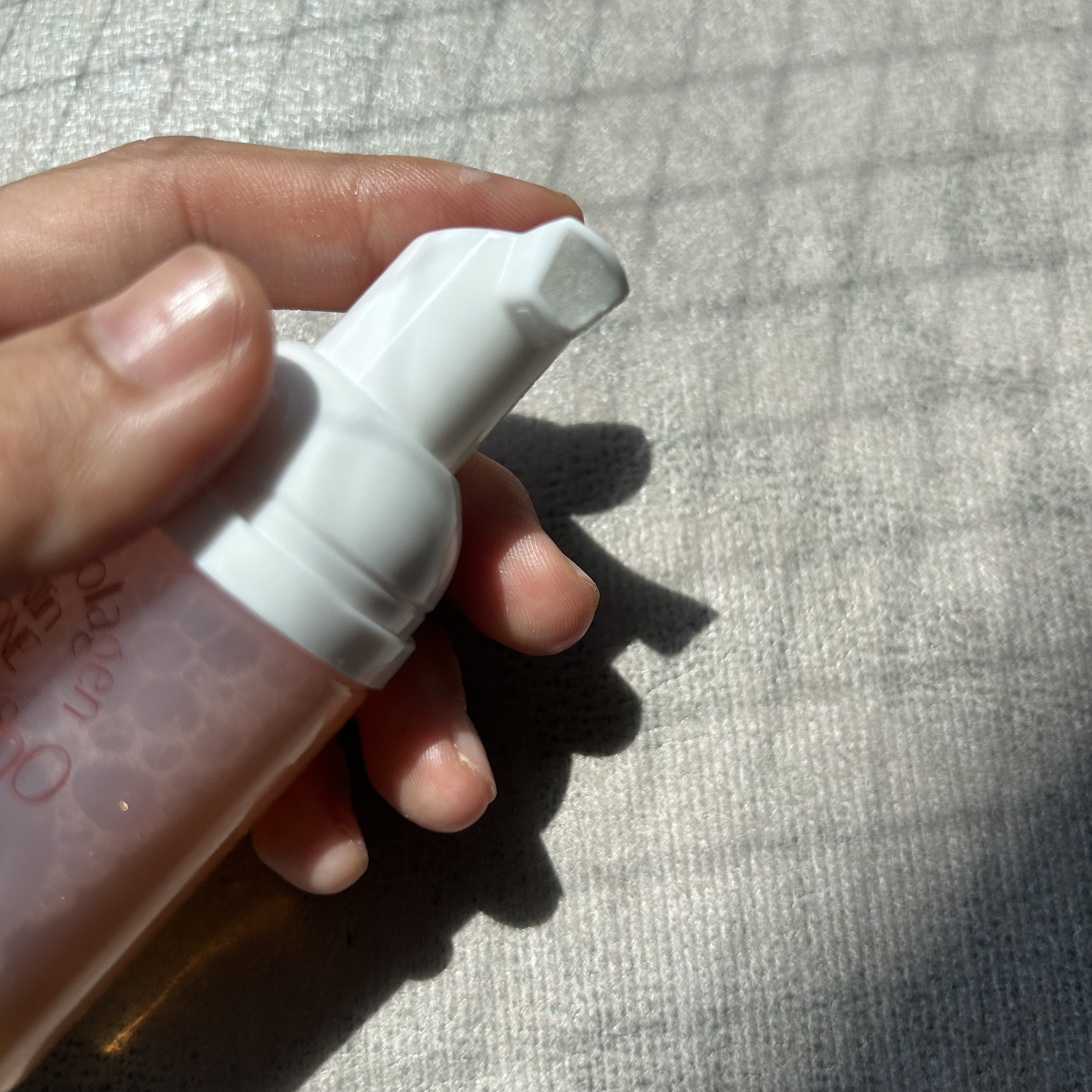 ボドルチョ ウォッシュパック/AMIOK/洗い流すパック・マスクを使ったクチコミ（3枚目）