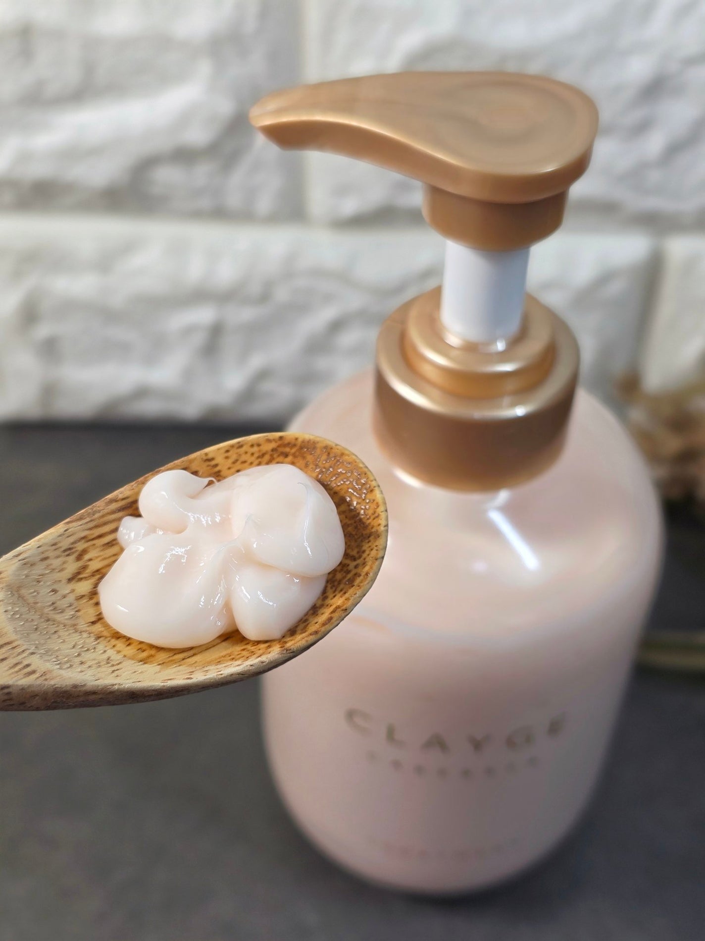 シャンプー/トリートメント パールシャイン(PS)/CLAYGE/市販シャンプーを使ったクチコミ(5枚目)