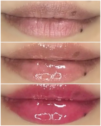 ウォーターフルリッププランパー/COSNORI/リッププランパーを使ったクチコミ(10枚目)