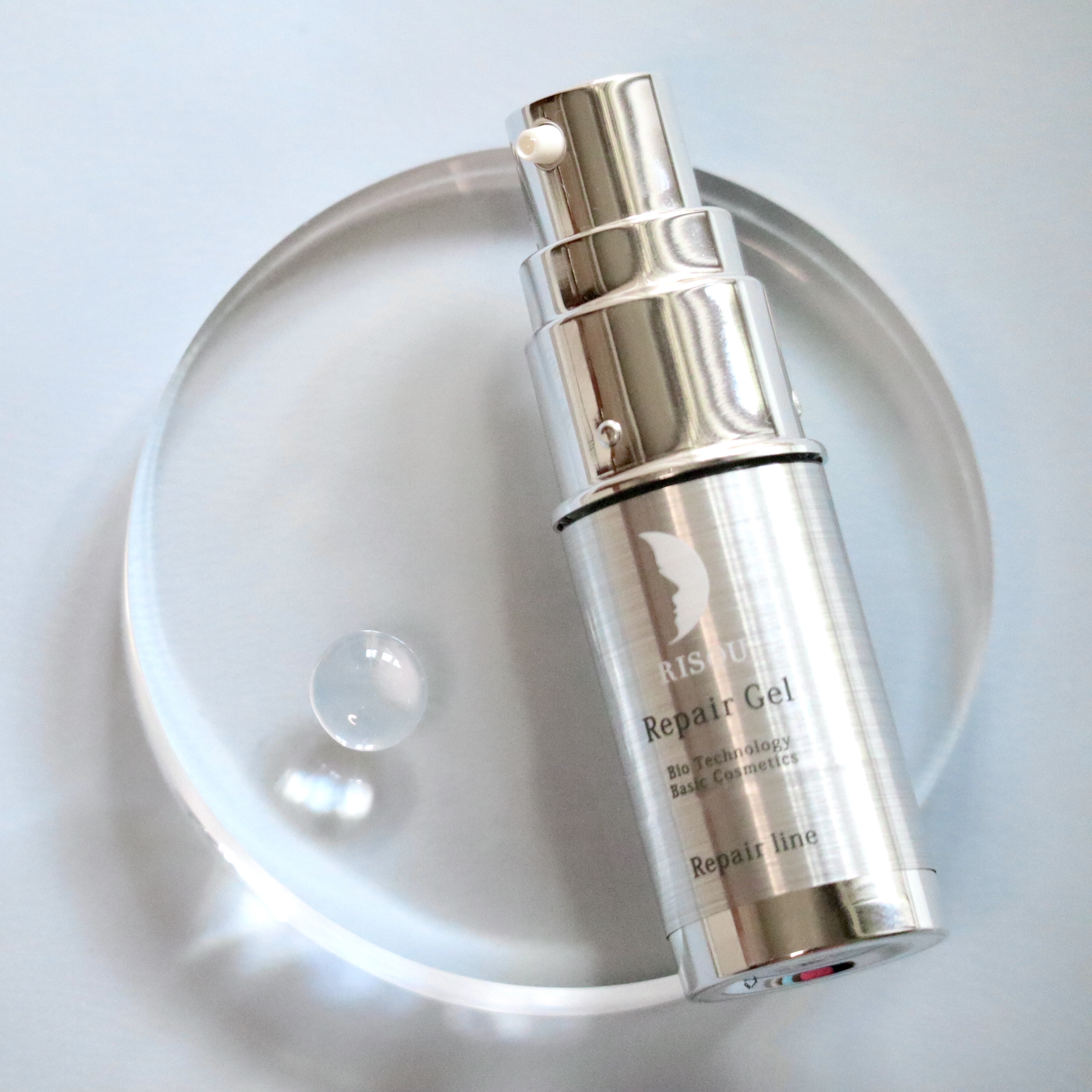 リペアジェル/リソウコーポレーション/美容液を使ったクチコミ（2枚目）