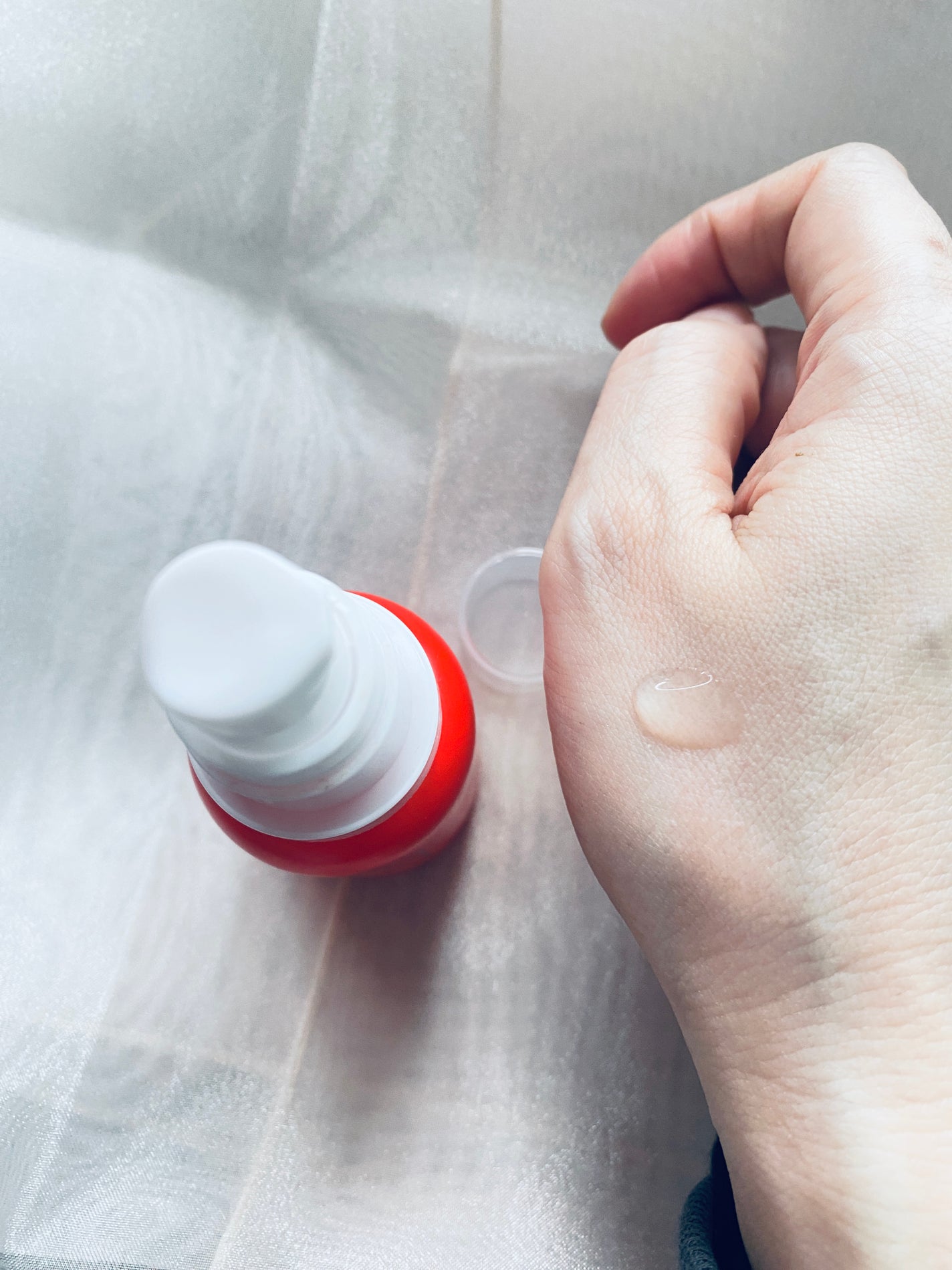 ハイジャンプ30/SISI/美容液を使ったクチコミ(3枚目)