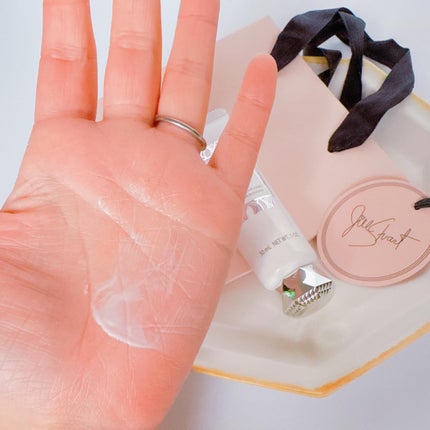 ジルスチュアート ホワイトフローラル ハンドクリーム (しっとり)/JILL STUART/ハンドクリームを使ったクチコミ(5枚目)