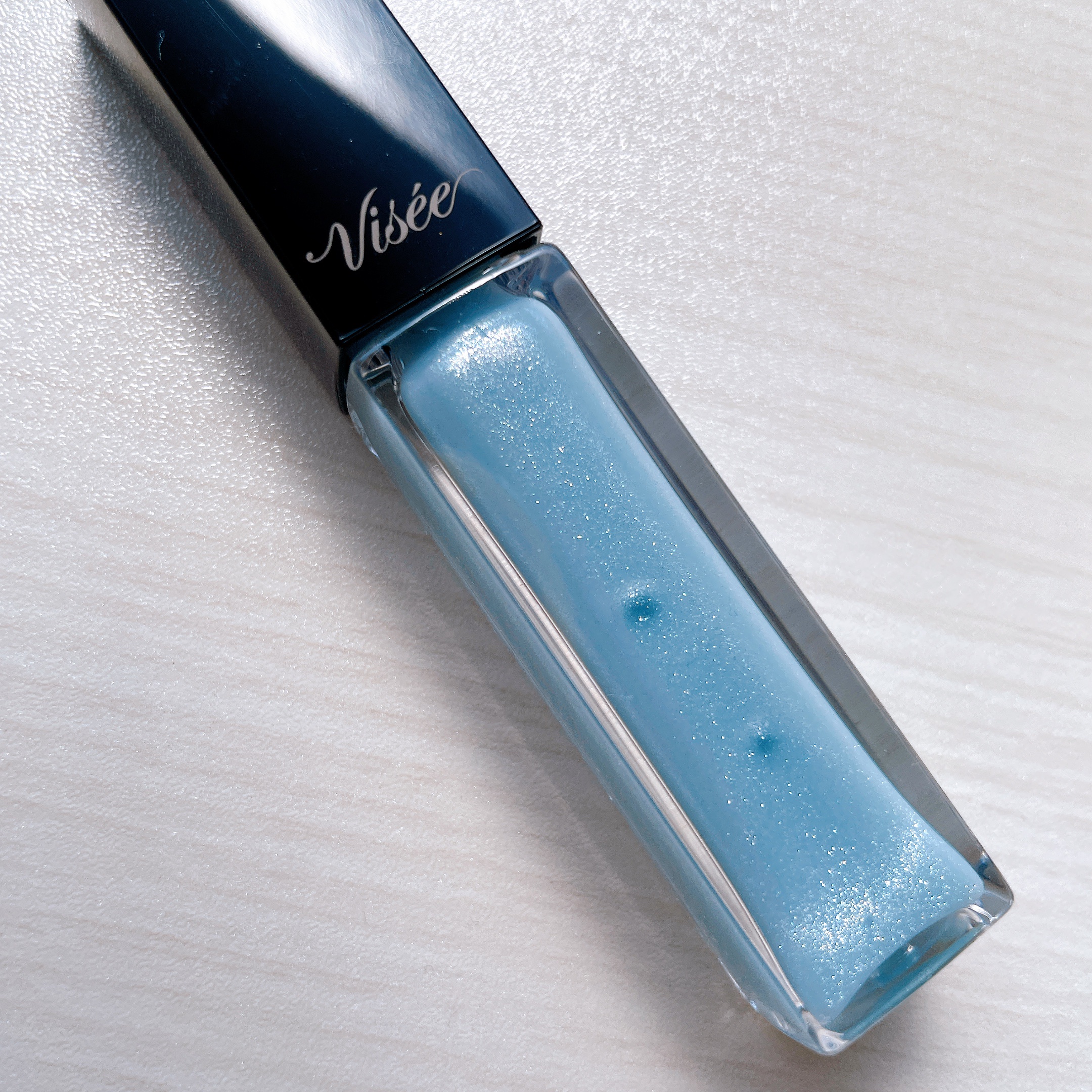 エッセンス リッププランパー/Visée/リッププランパーを使ったクチコミ（1枚目）