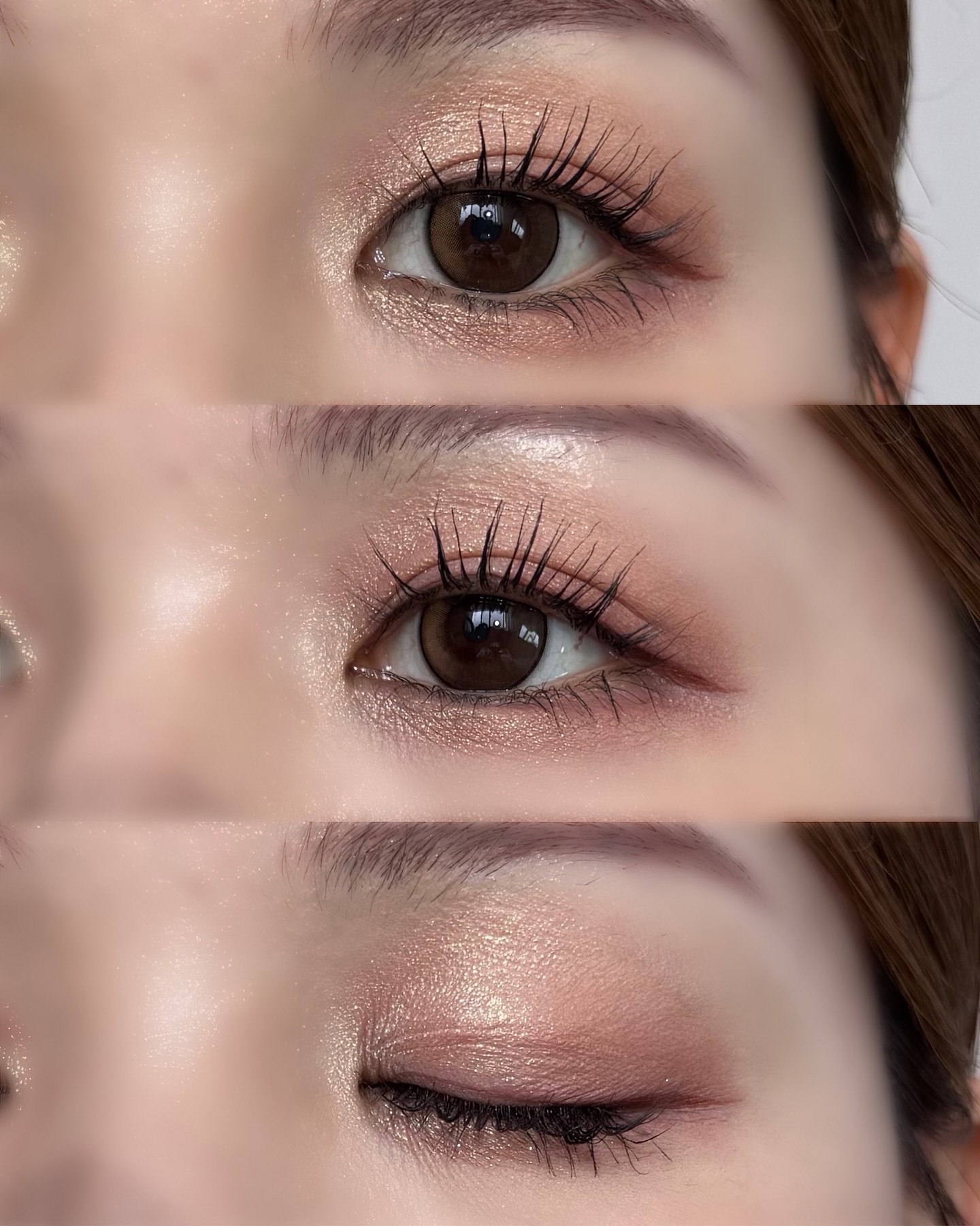 2025年春新作アイシャドウパレット】ダイメンションズ マルチ