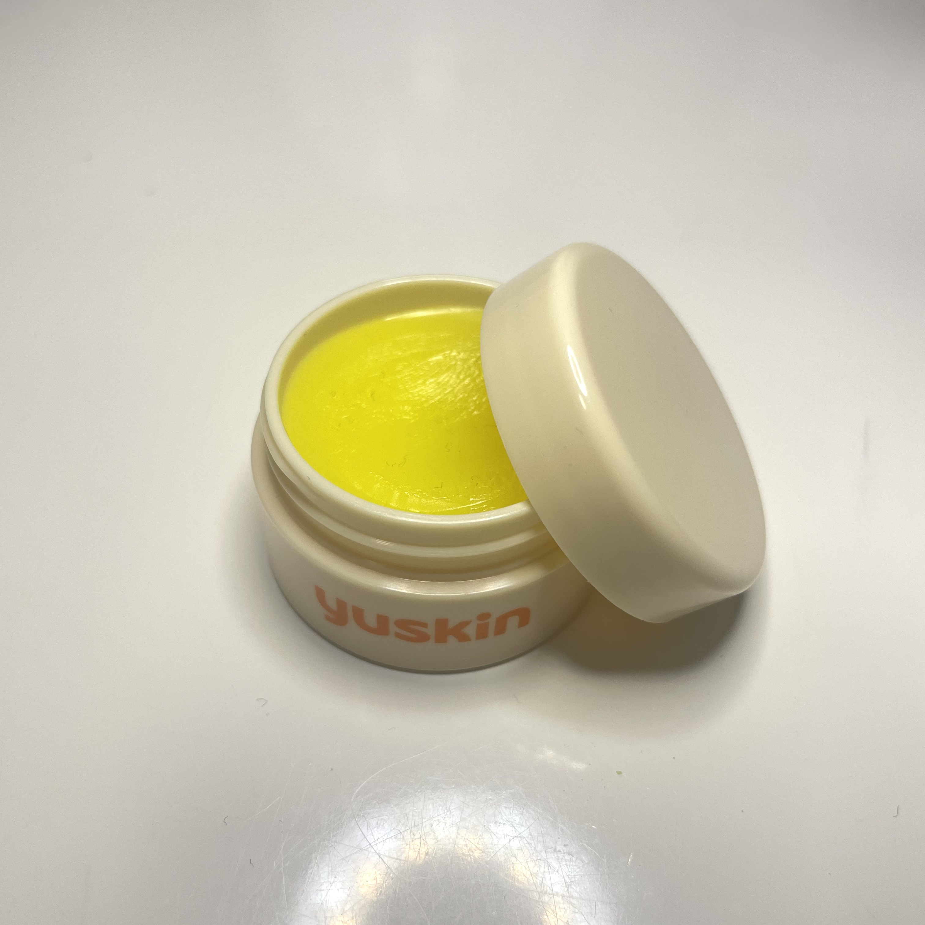 ユースキン メディカルリップクリーム 　(医薬品)/ユースキン/その他を使ったクチコミ（2枚目）