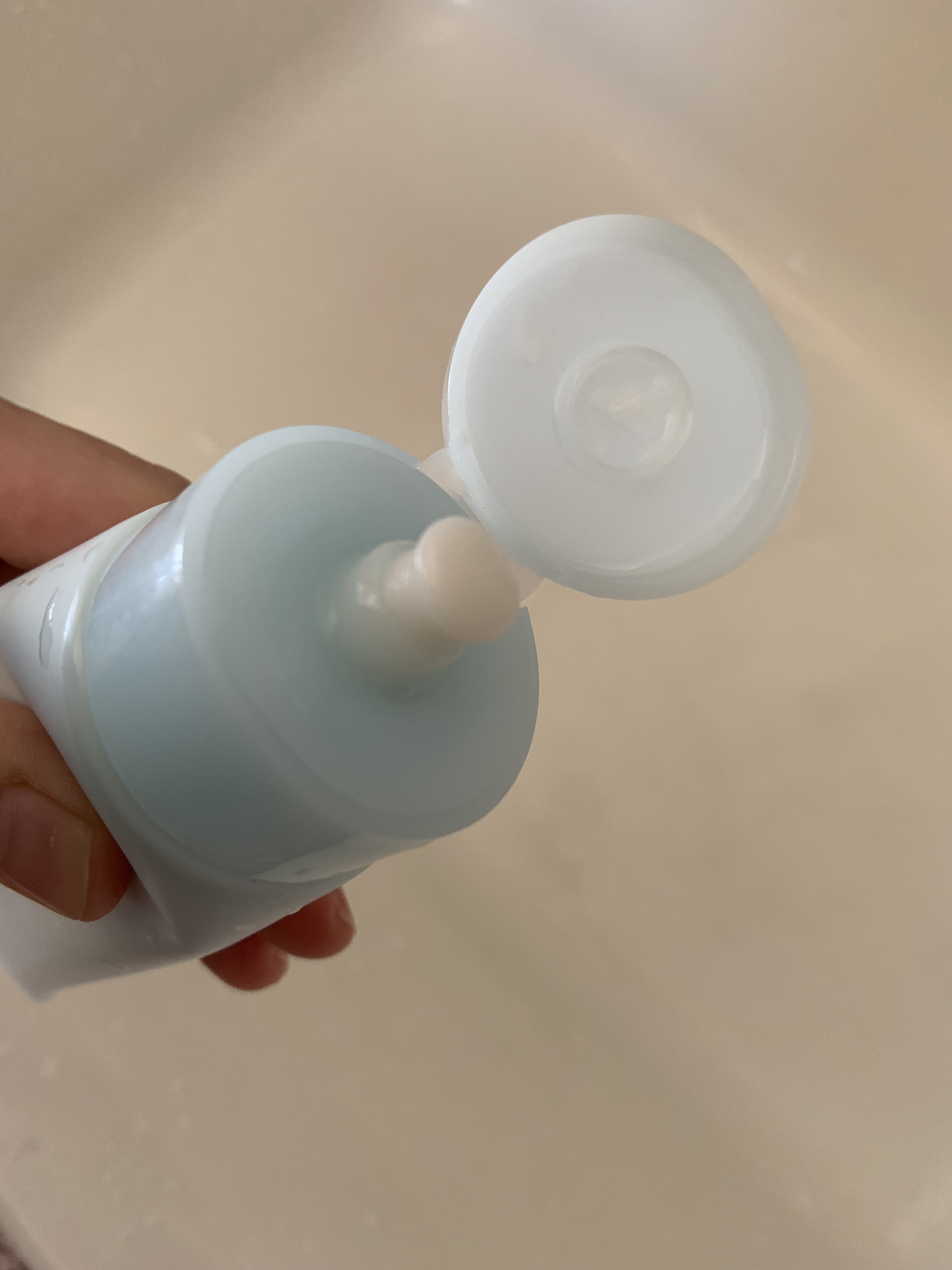 スキンコンディショニング洗顔/ファンケル/洗顔フォームを使ったクチコミ（2枚目）