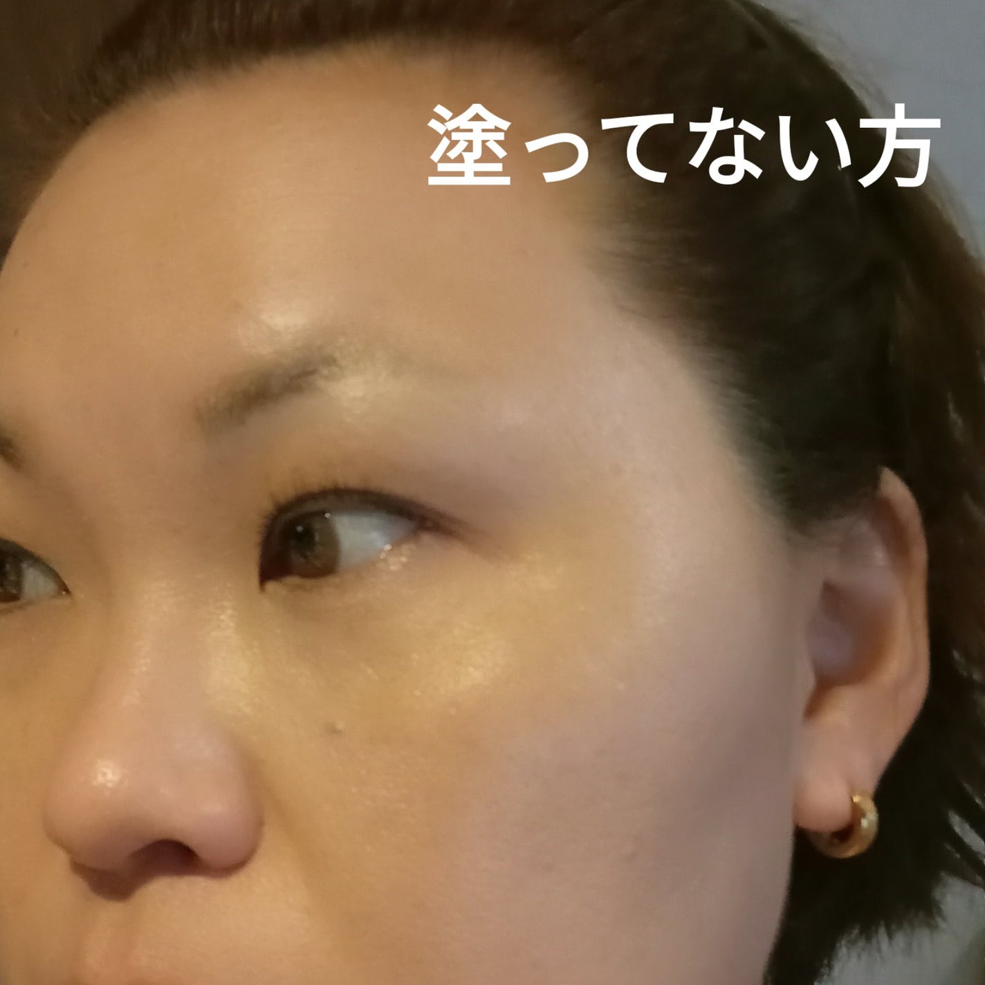 トランスルーシェント ブルーリング セッティング パウダー/PERFECT DIARY/プレストパウダーを使ったクチコミ(3枚目)