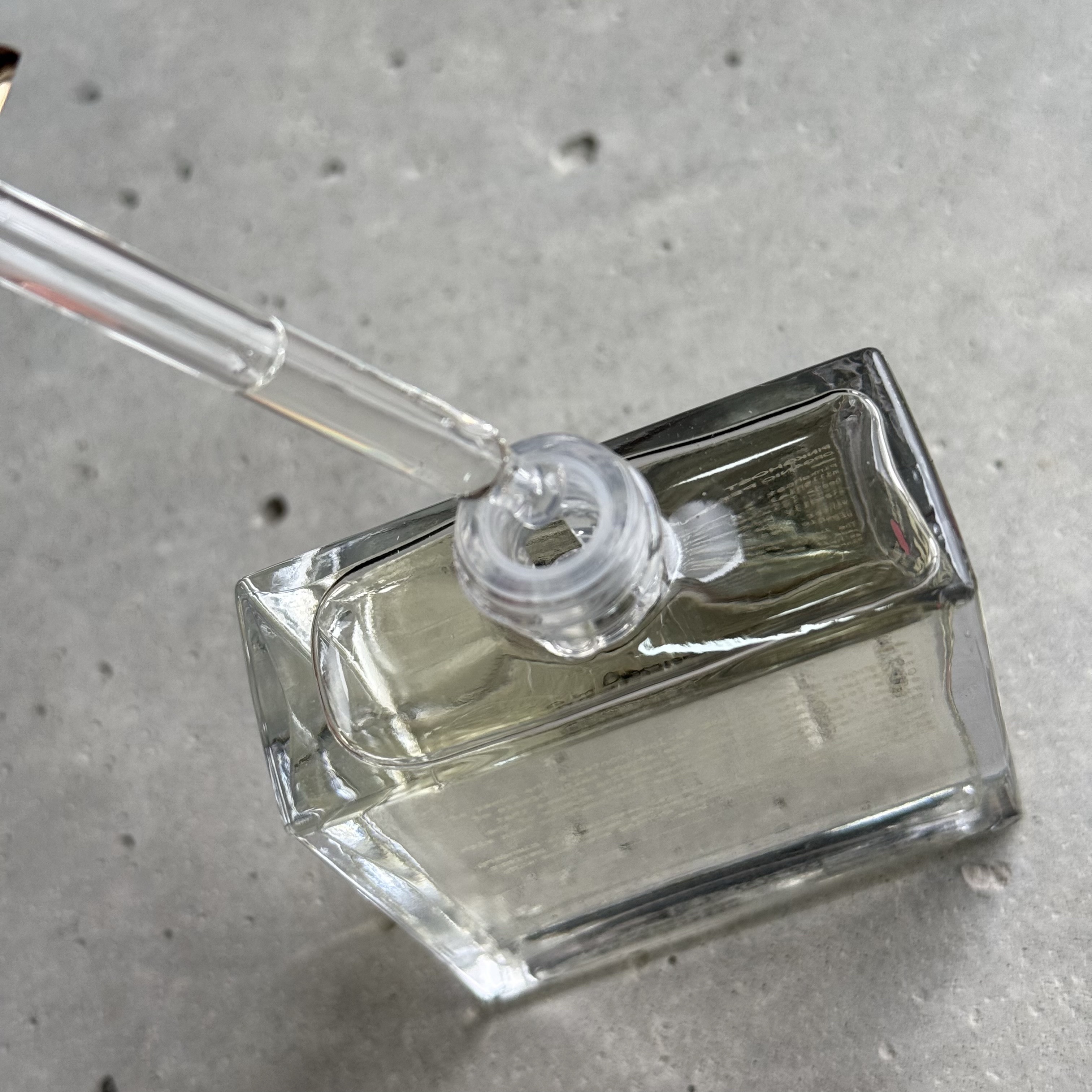 オーガニックヘアシロップ/PINKGHOST/ヘアオイルを使ったクチコミ（2枚目）