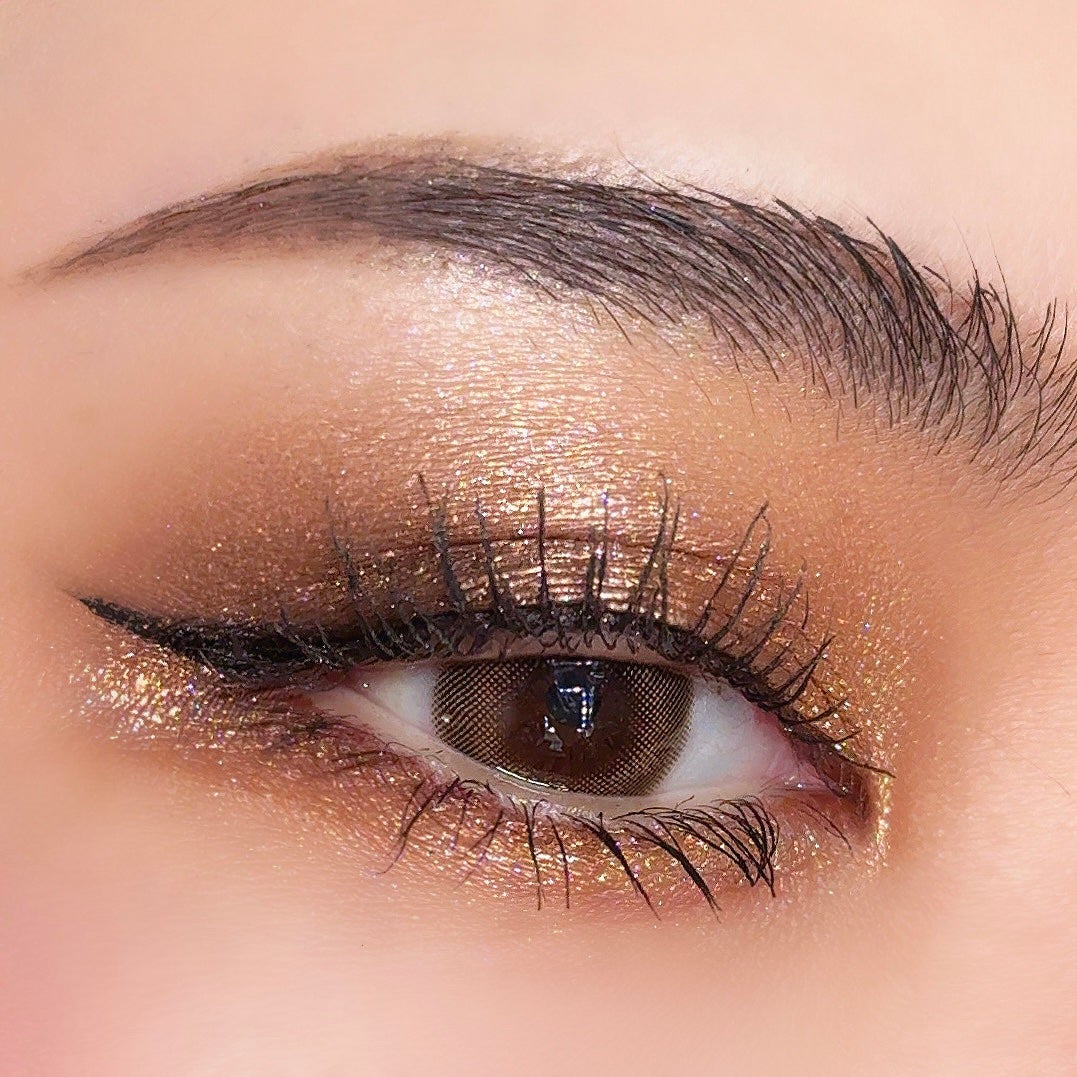 コネクト イン カラー アイシャドウ パレット × 12/M・A・C/アイシャドウパレットを使ったクチコミ(2枚目)