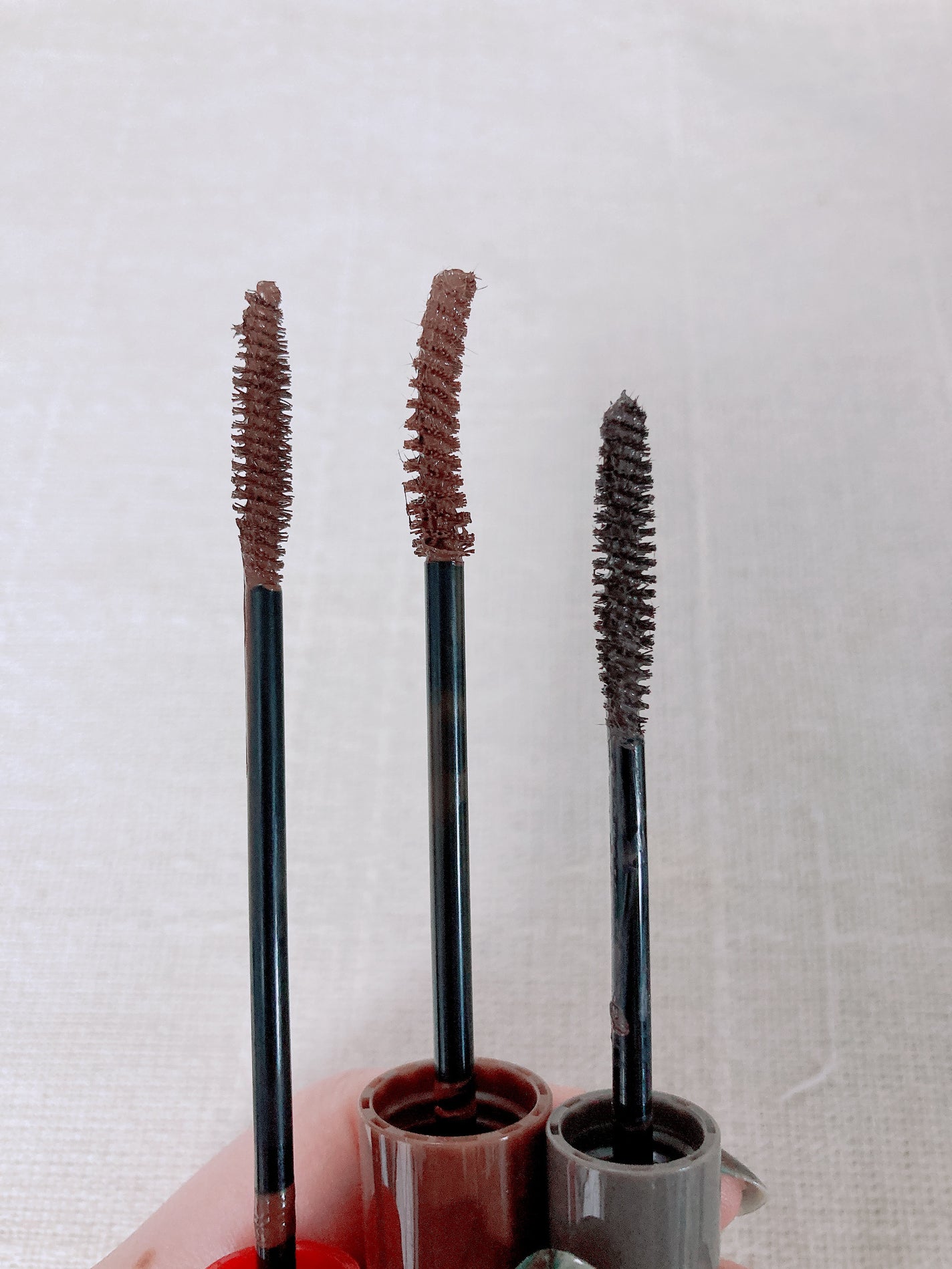 オペラ マイラッシュ アドバンスト/OPERA/マスカラを使ったクチコミ(2枚目)