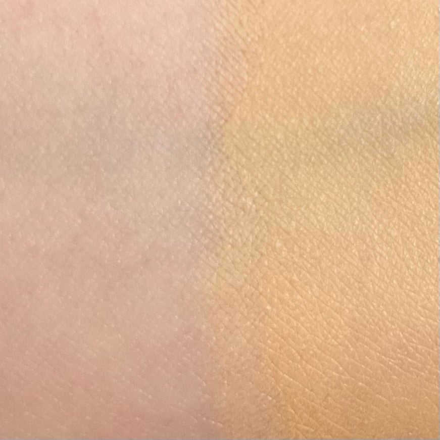 タンイドル ウルトラ ウェア リキッド N/LANCOME/リキッドファンデーションを使ったクチコミ(7枚目)