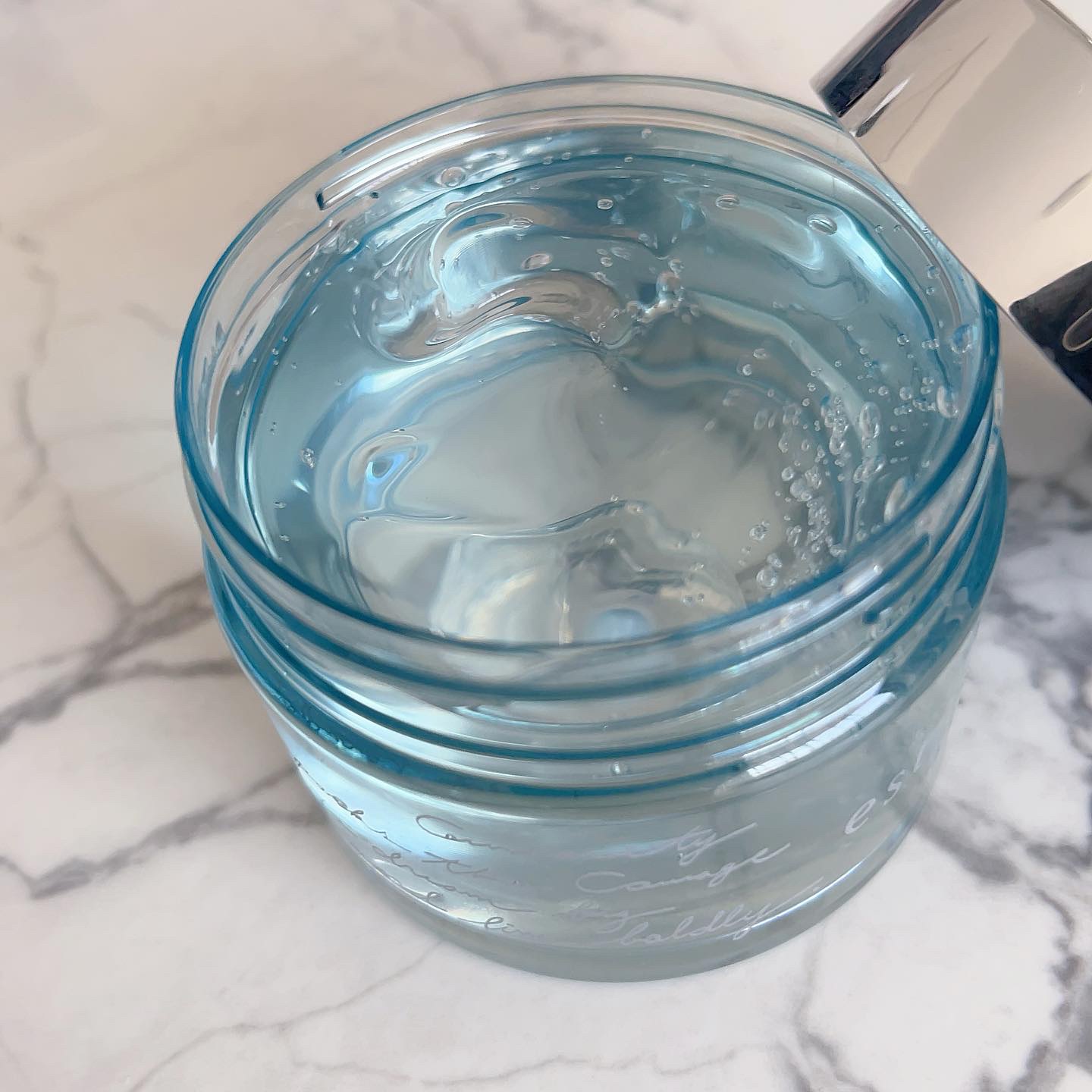 エスト ザ ローション ジェリー/est/化粧水を使ったクチコミ（3枚目）