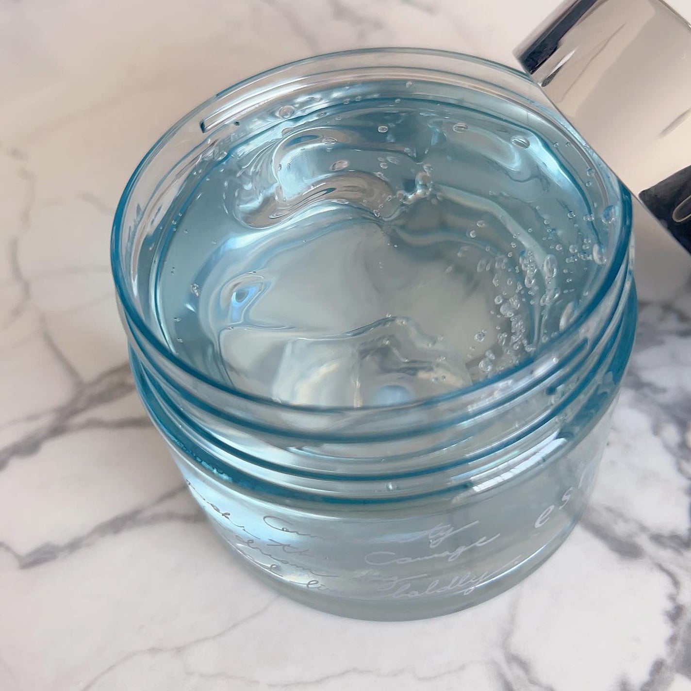 エスト ザ ローション ジェリー/est/化粧水を使ったクチコミ(3枚目)