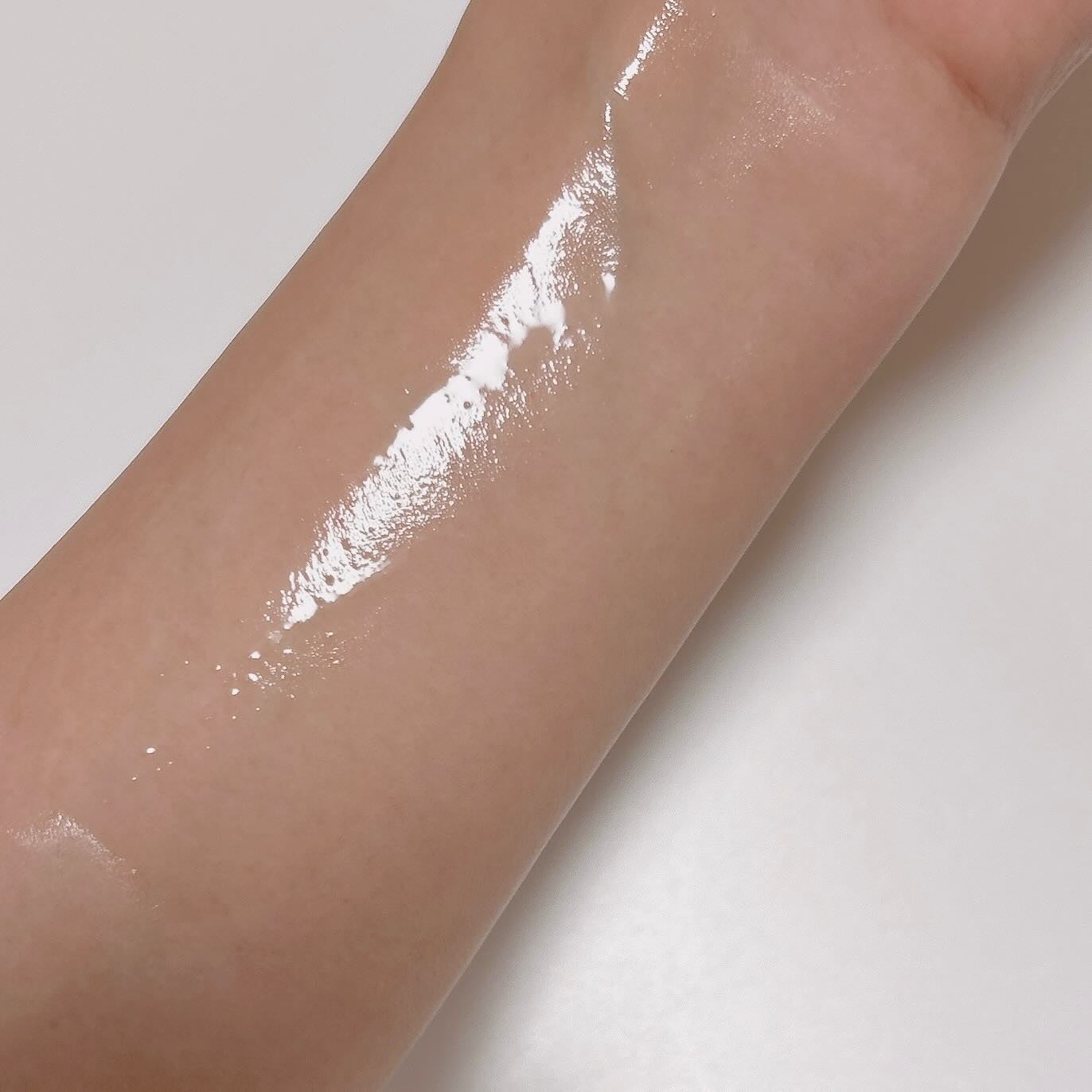 Pore Perfecting Serum/BeginS by JUNGSAEMMOOL/美容液を使ったクチコミ(4枚目)