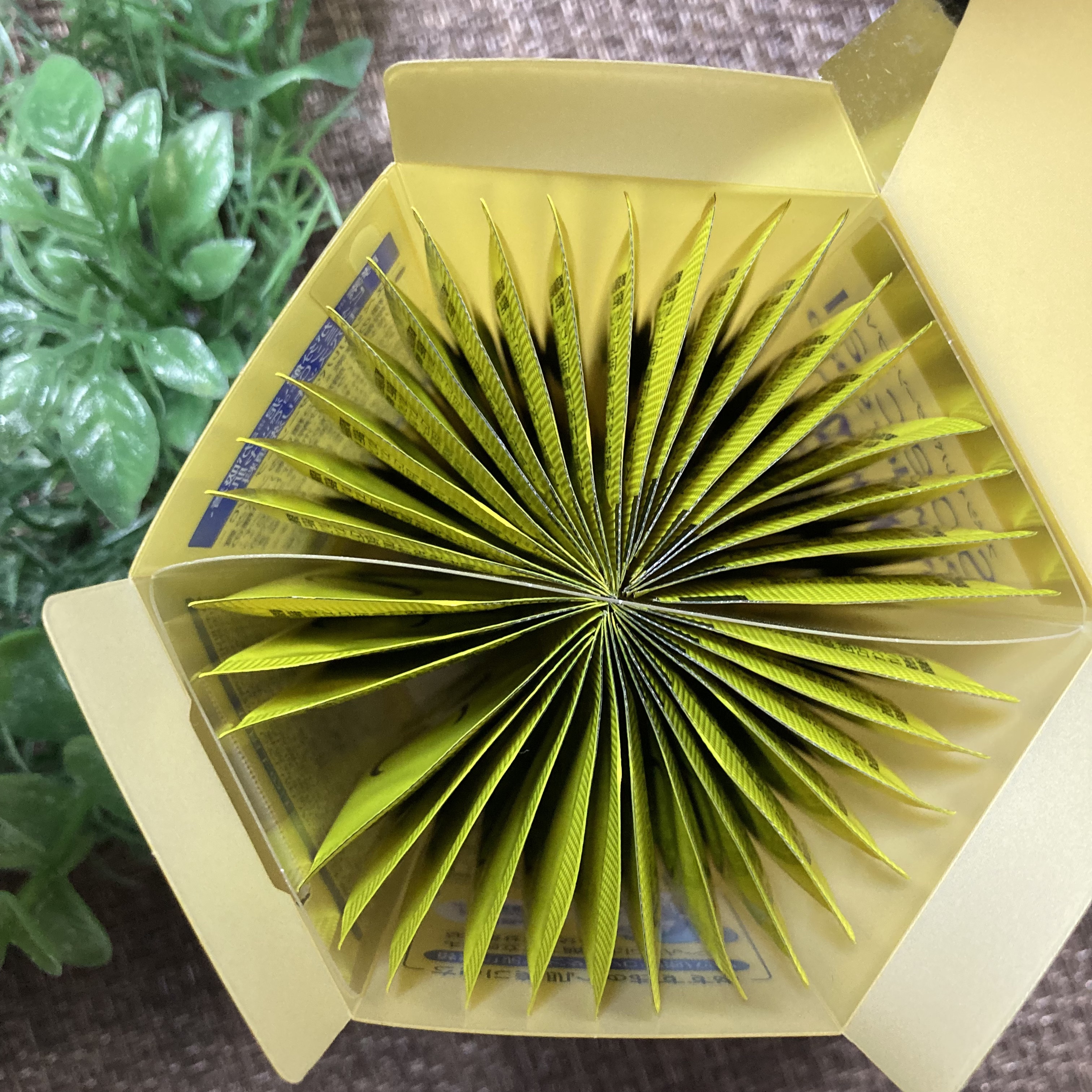 スペシャルパウダーソープＶＣ/Cure/洗顔パウダーを使ったクチコミ（2枚目）