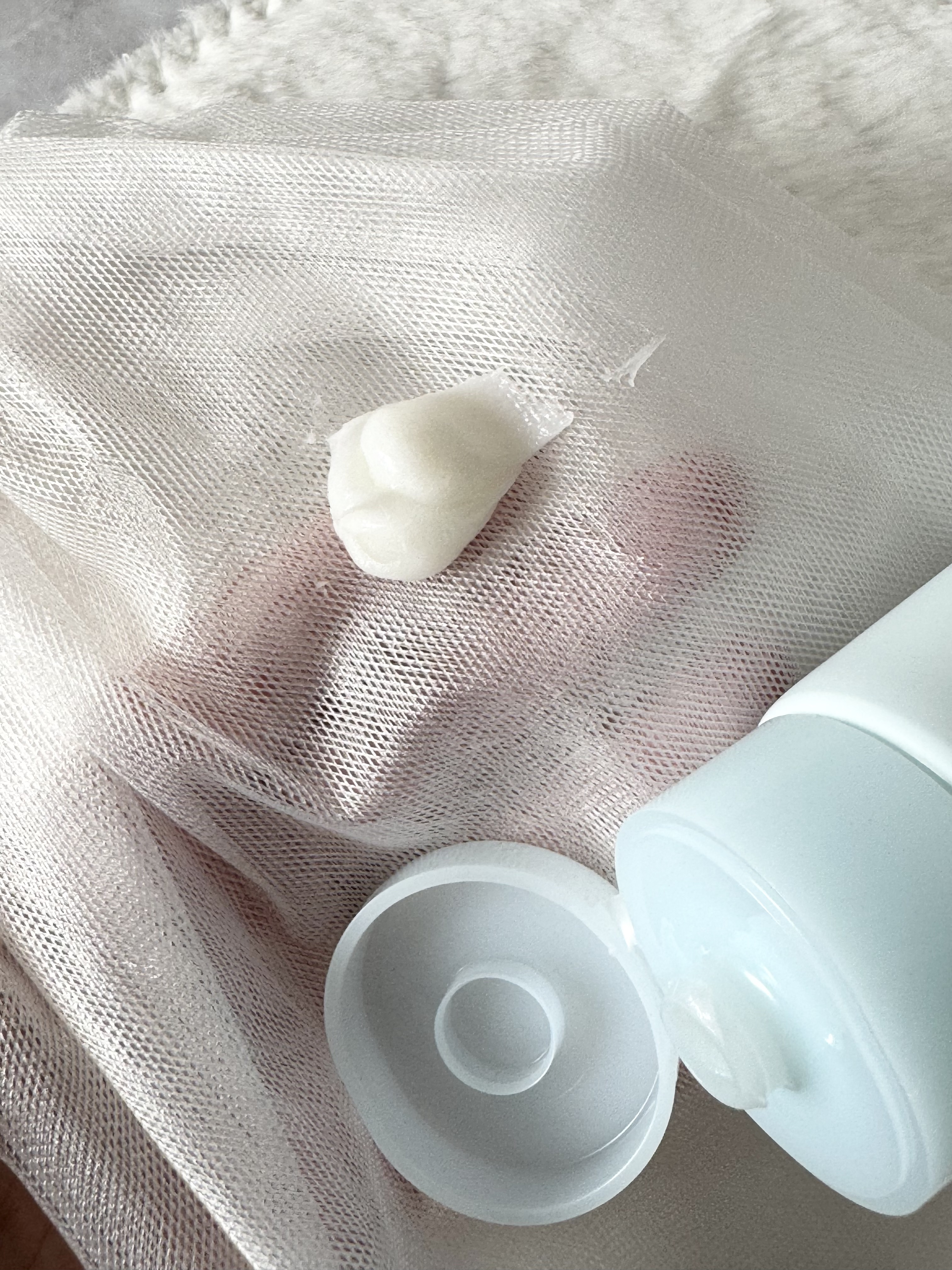 スキンコンディショニング洗顔/ファンケル/洗顔フォームを使ったクチコミ（2枚目）