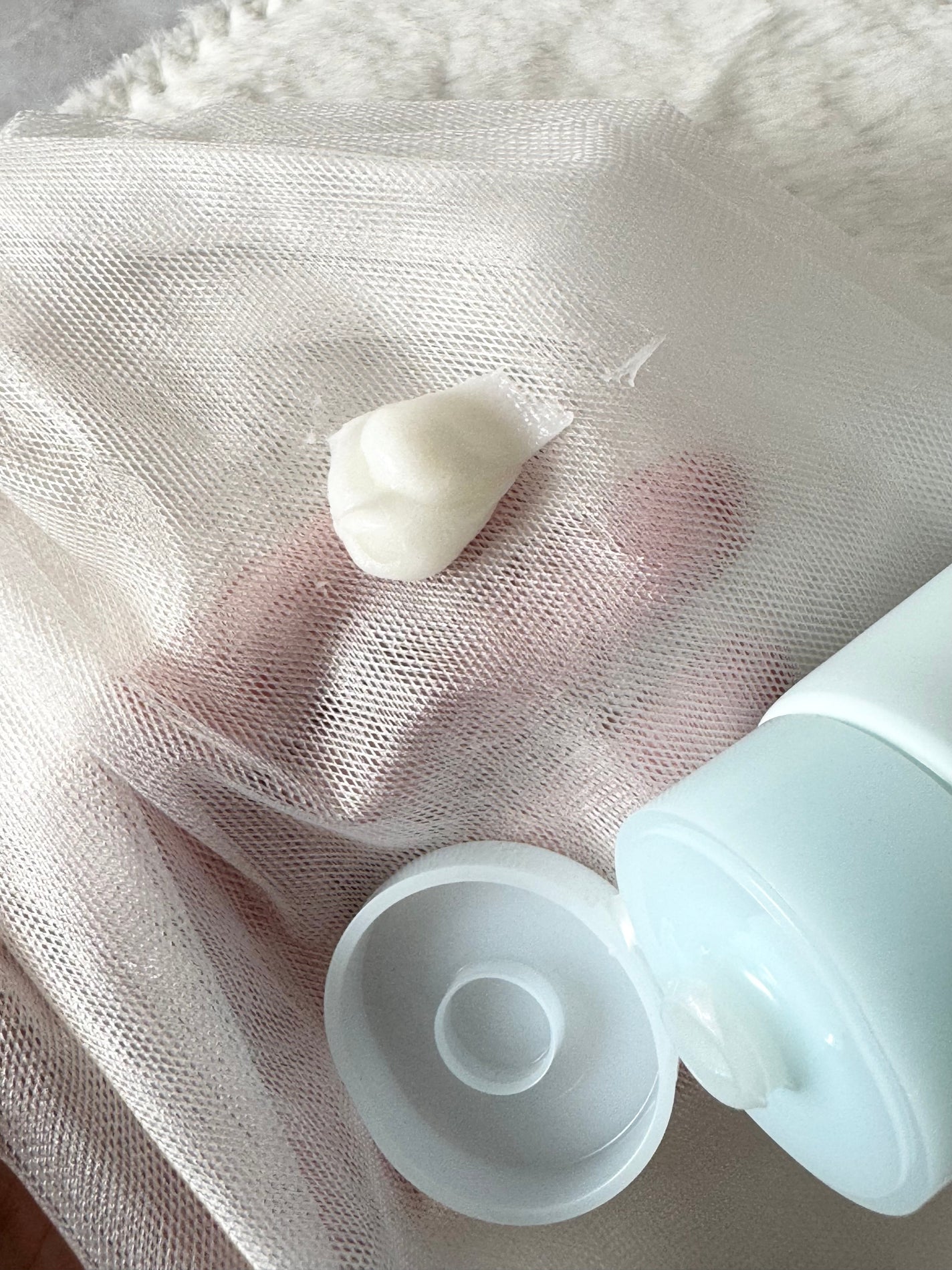 スキンコンディショニング洗顔/ファンケル/洗顔フォームを使ったクチコミ(2枚目)