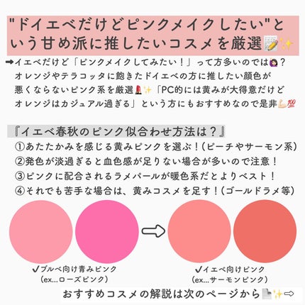 RMK シンクロマティック アイシャドウパレット/RMK/アイシャドウパレットを使ったクチコミ(2枚目)