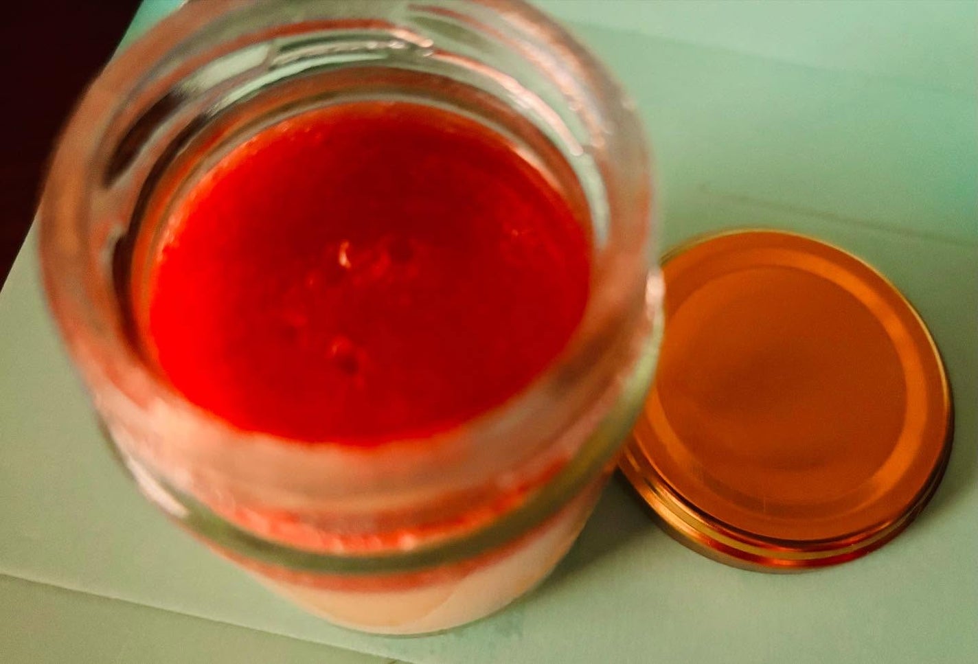 chiekotan on LIPS 「九州NO.1の道の駅からお取り寄せ🍮博多あまおう×なめらかプリ..」(2枚目)