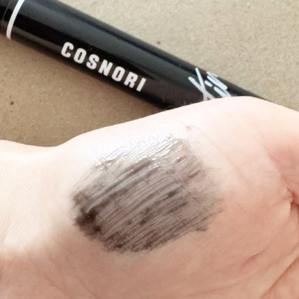 ロングアクティブアイラッシュセラム/COSNORI/まつげ美容液を使ったクチコミ(8枚目)