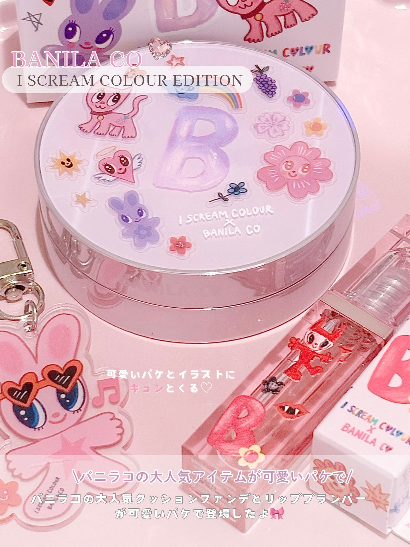 ボリュームリッププランパー/BANILA CO/リッププランパーを使ったクチコミ(2枚目)