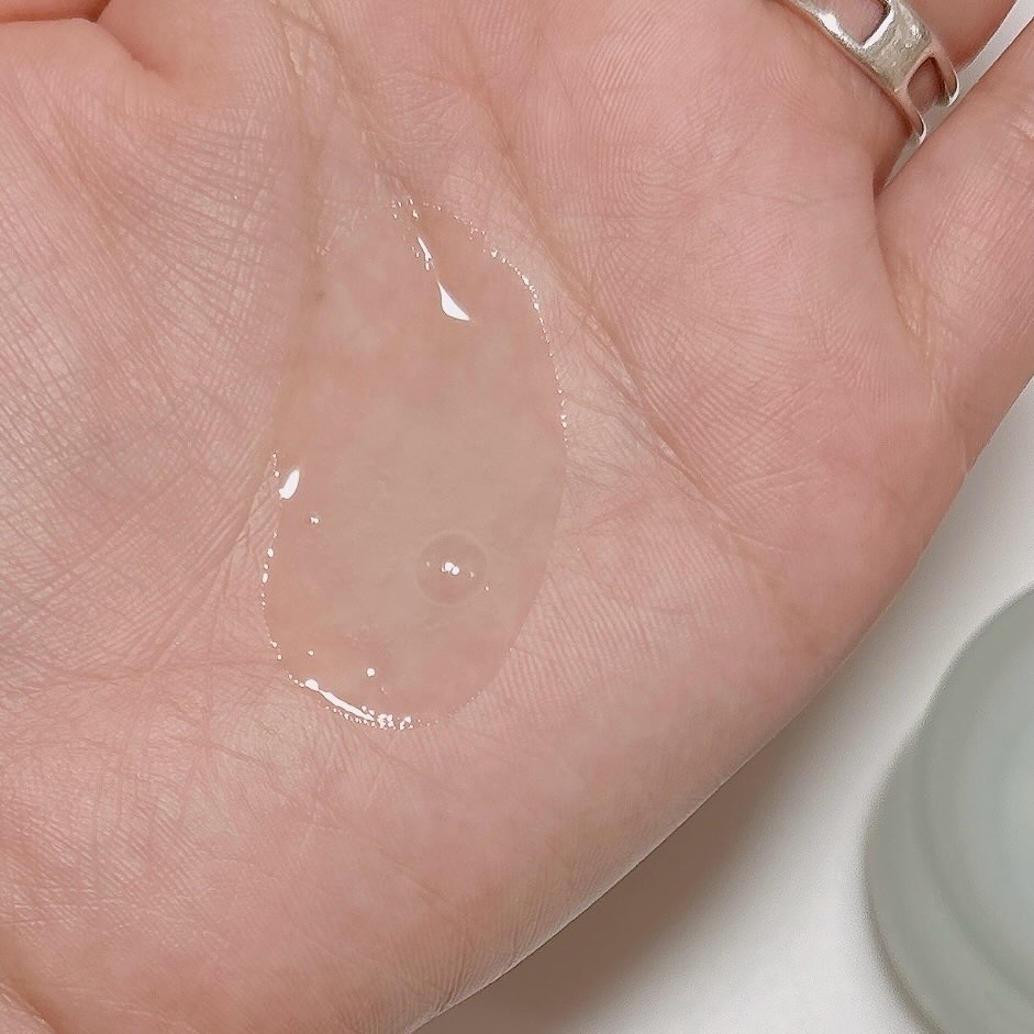 Pore Perfecting Serum/BeginS by JUNGSAEMMOOL/美容液を使ったクチコミ（3枚目）