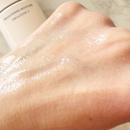 ブライトニング ローション WT Ⅱ/エリクシール/化粧水を使ったクチコミ(7枚目)