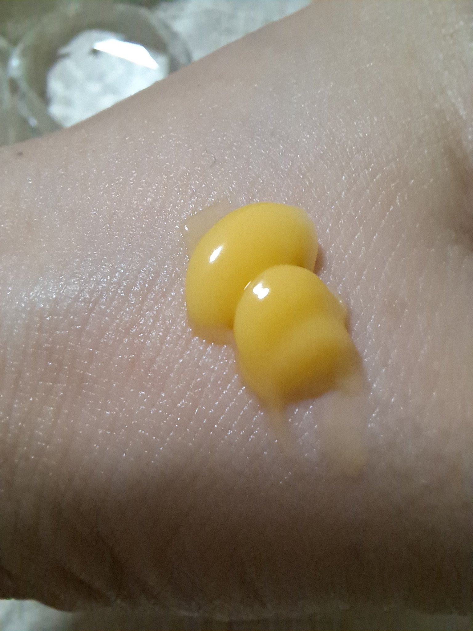 トラネキサム酸6％クリーム/DERMA FACTORY/フェイスクリームを使ったクチコミ（3枚目）