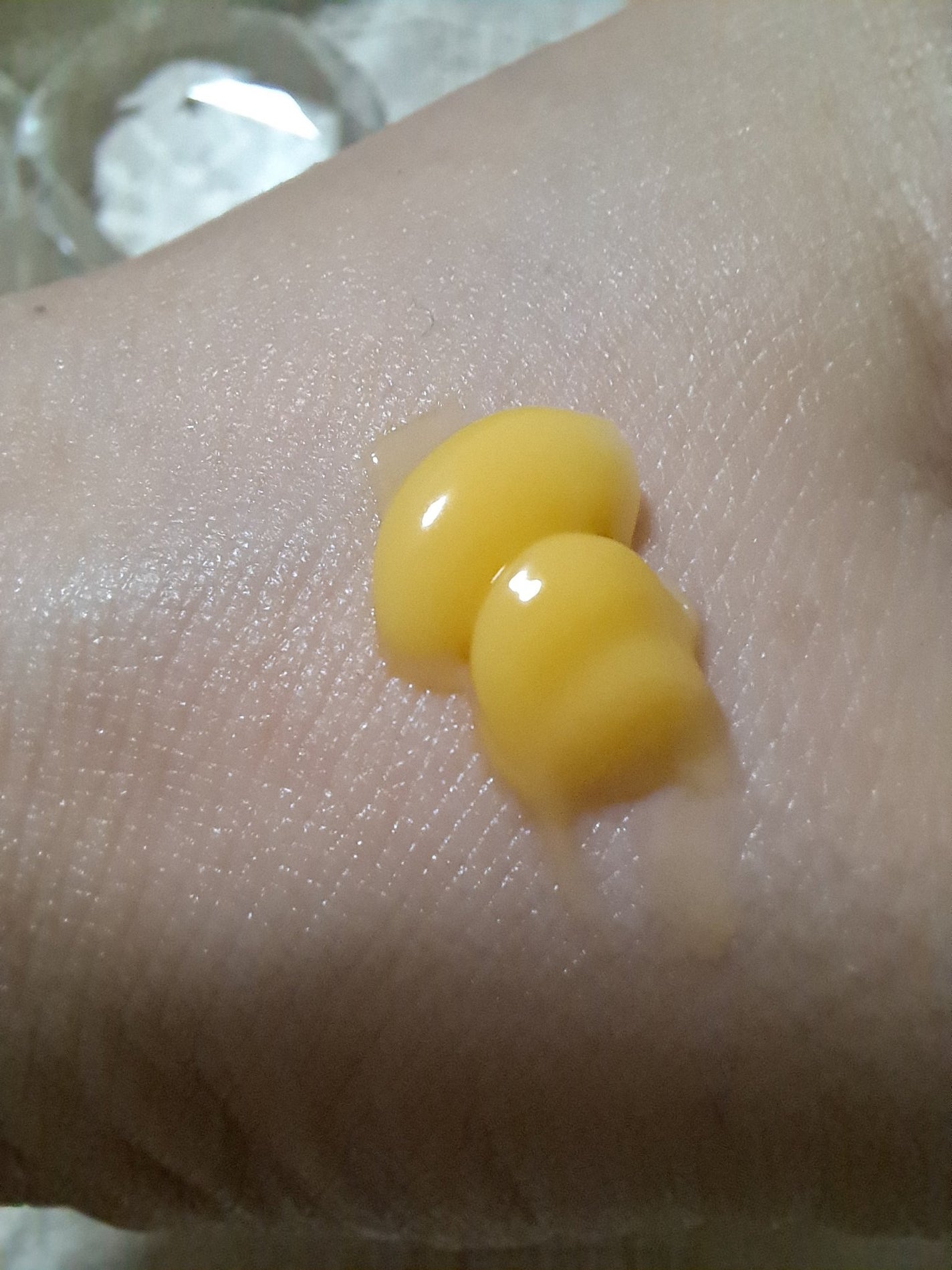 トラネキサム酸6%クリーム/DERMA FACTORY/フェイスクリームを使ったクチコミ(3枚目)