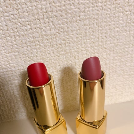 シャネル chanel ルージュ アリュール ヴェルヴェットレペルルセットオブ2 2025年春新作メイクアップキット】ルージュ アリュール