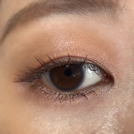 デュアルチーク/2aN/パウダーチークを使ったクチコミ(4枚目)